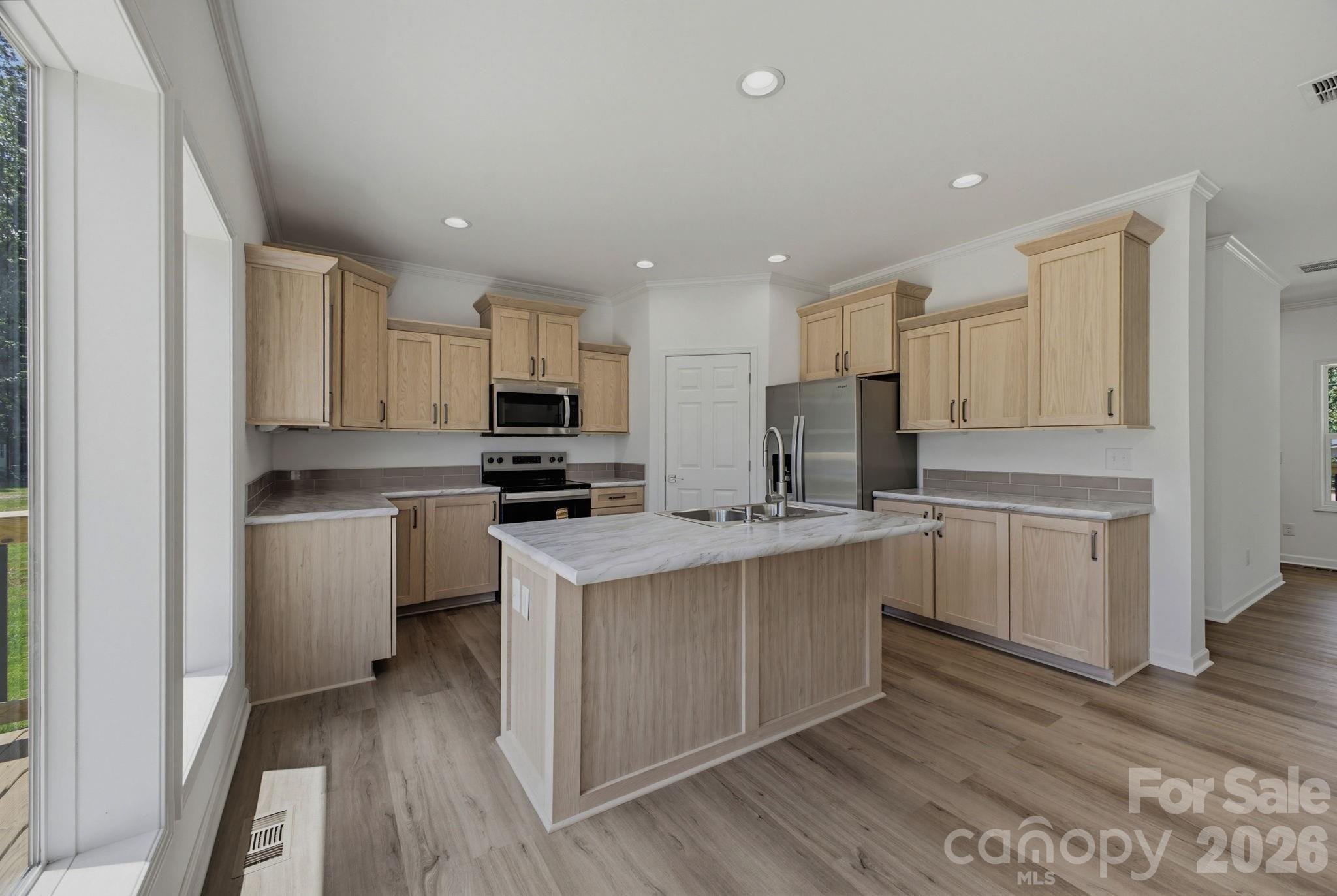 111 Sarah Avenue — Newton