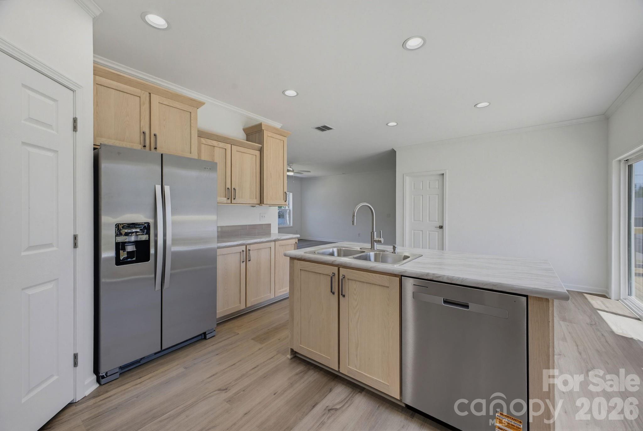 111 Sarah Avenue — Newton