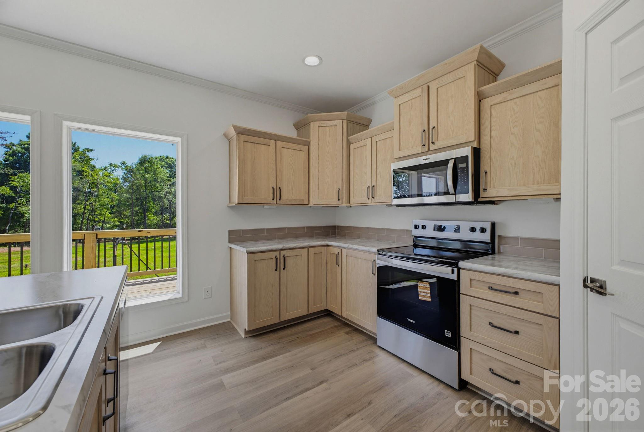 111 Sarah Avenue — Newton
