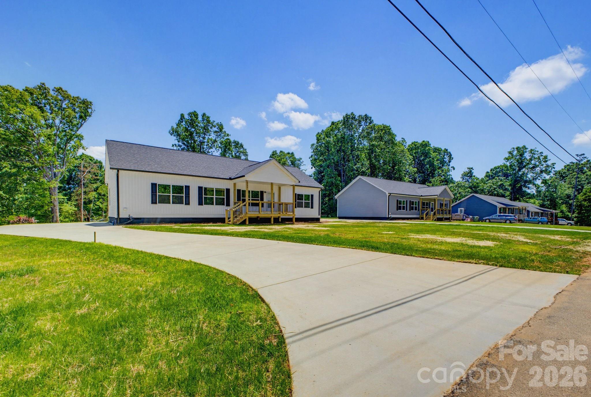 111 Sarah Avenue — Newton