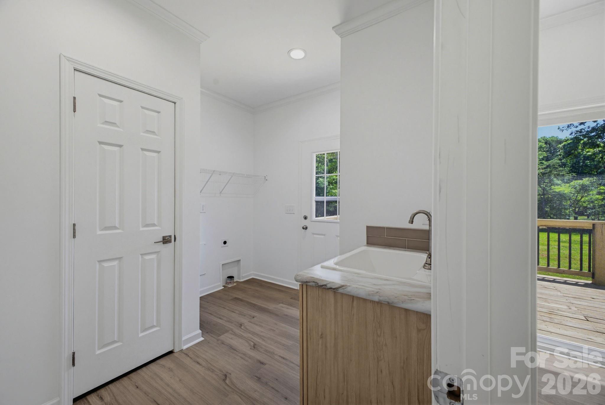 111 Sarah Avenue — Newton