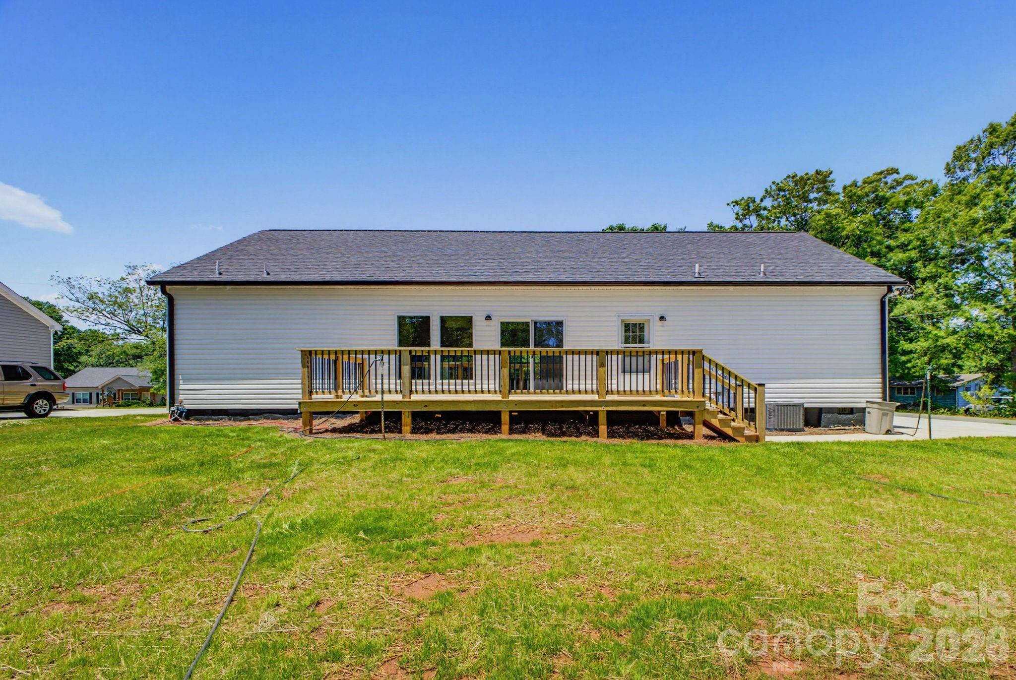 111 Sarah Avenue — Newton