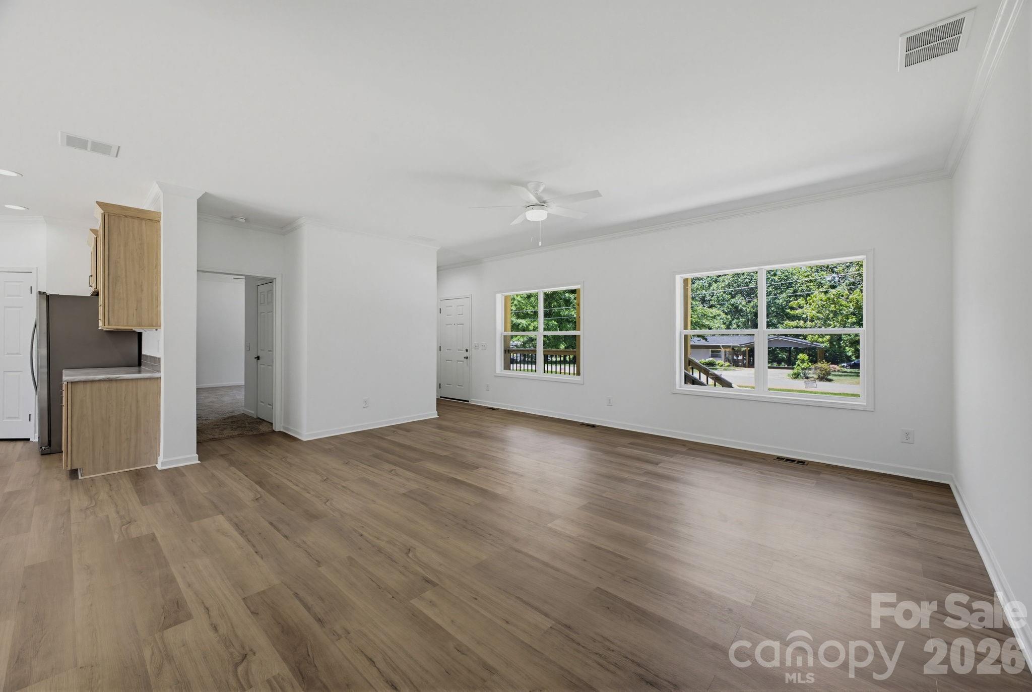111 Sarah Avenue — Newton