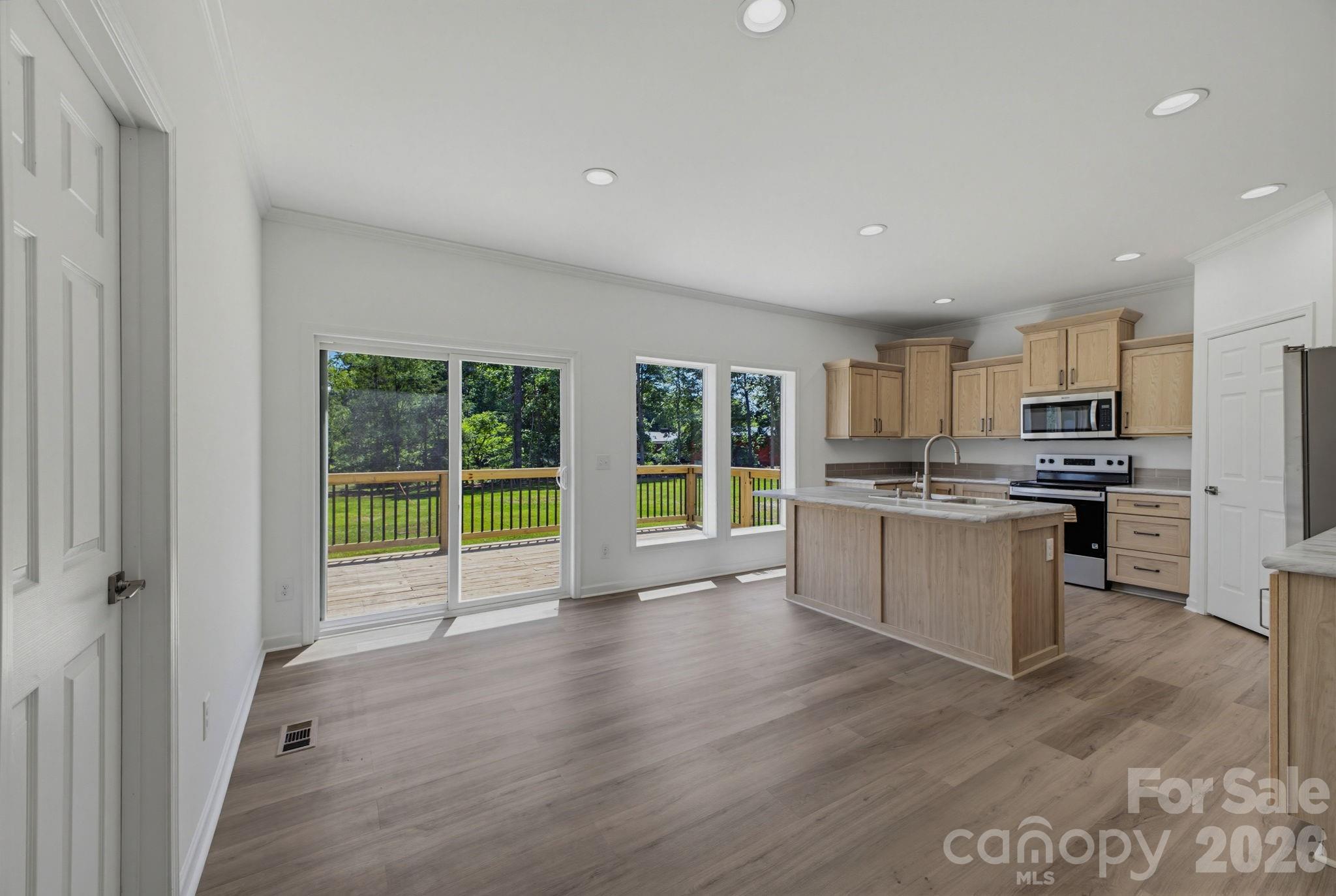 111 Sarah Avenue — Newton