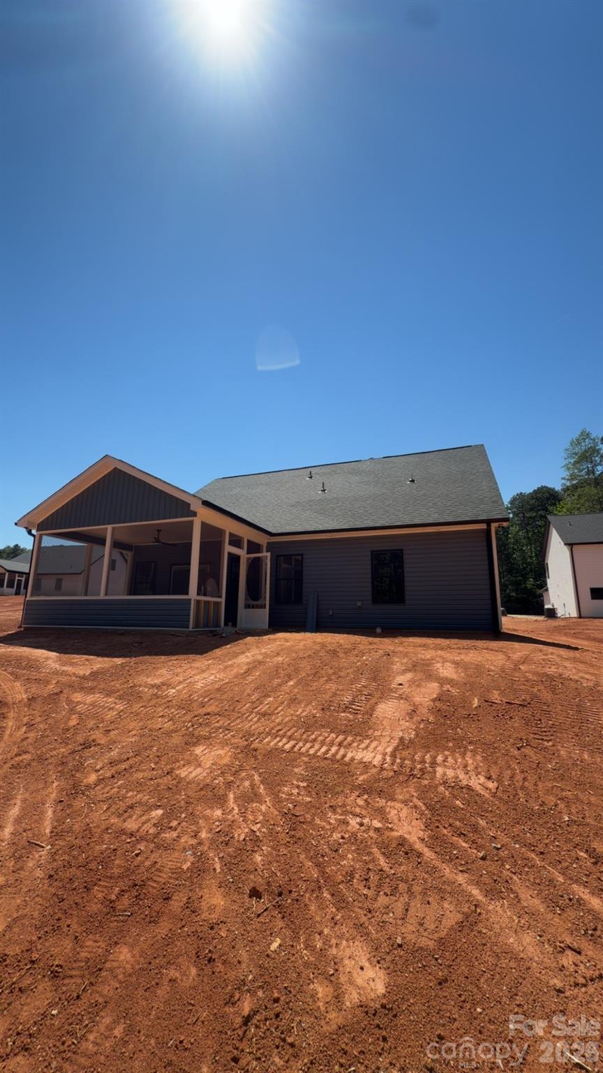 319 Lake Farm Drive — Salisbury