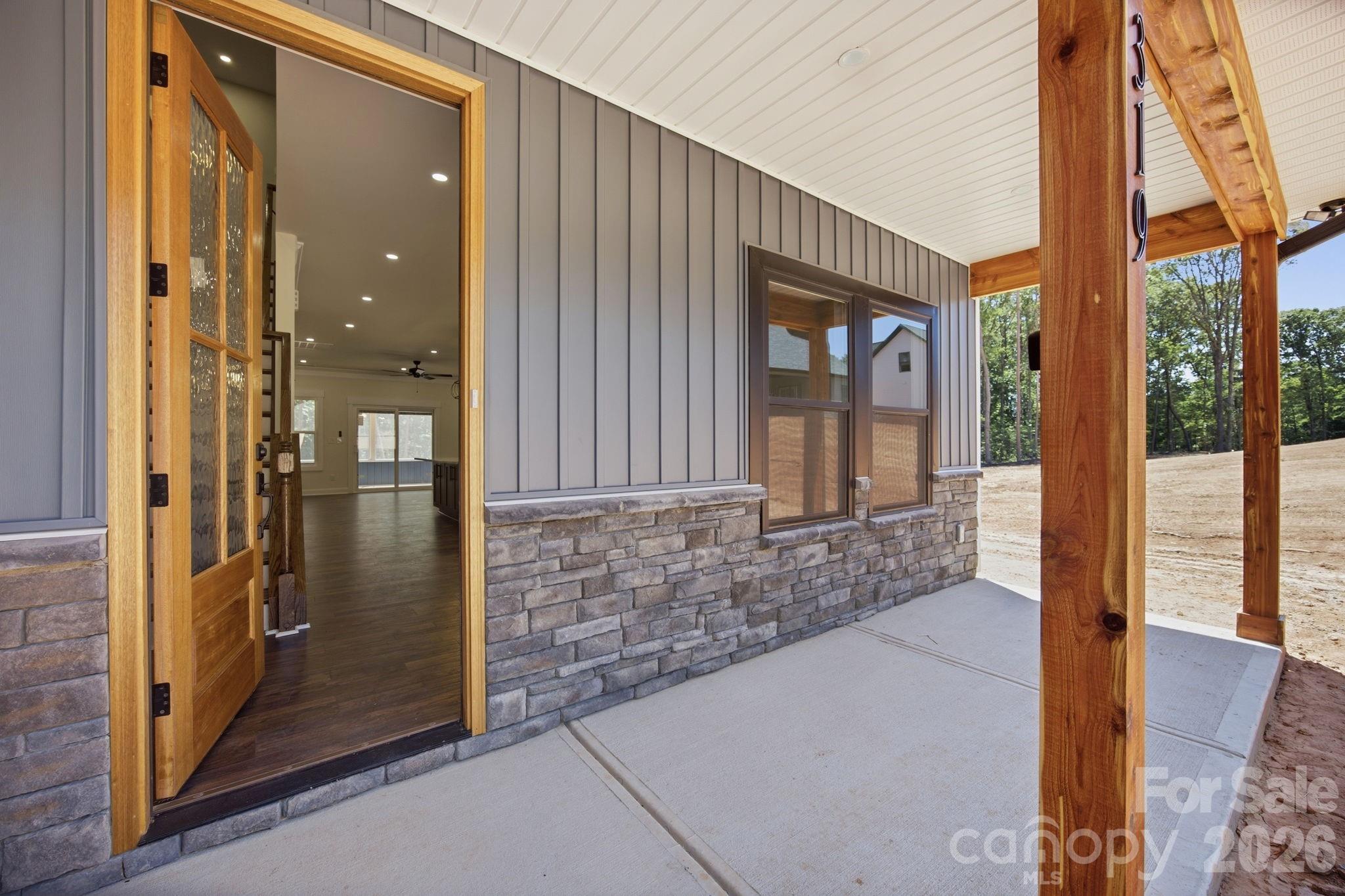 319 Lake Farm Drive — Salisbury