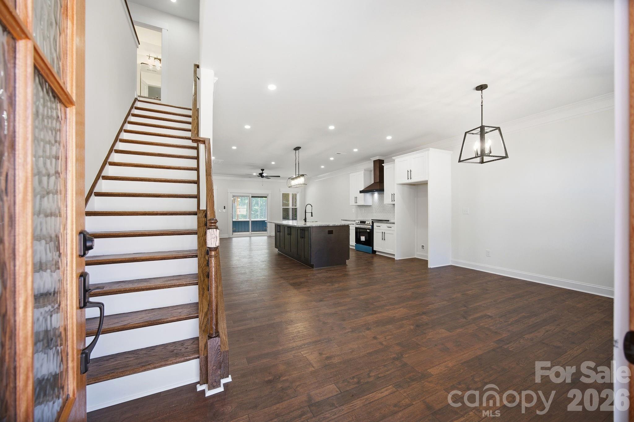319 Lake Farm Drive — Salisbury