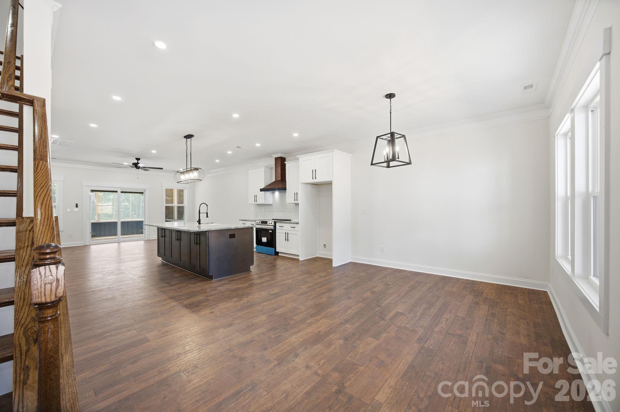 319 Lake Farm Drive — Salisbury