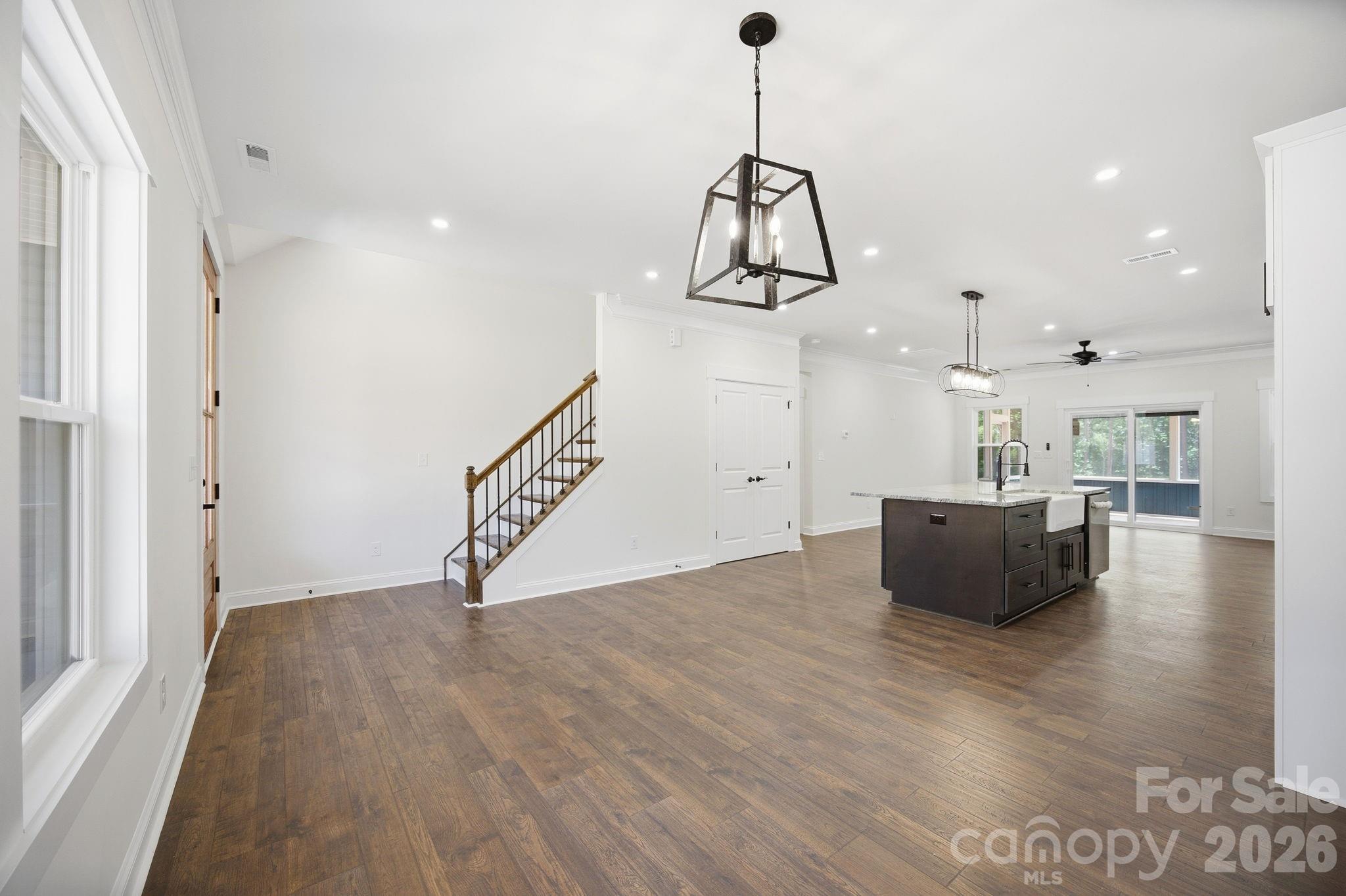 319 Lake Farm Drive — Salisbury