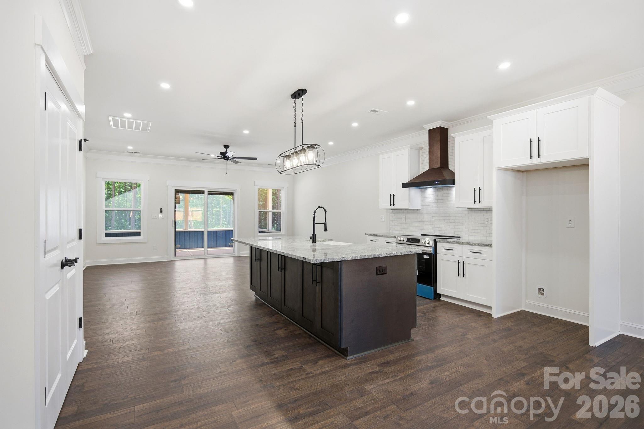 319 Lake Farm Drive — Salisbury