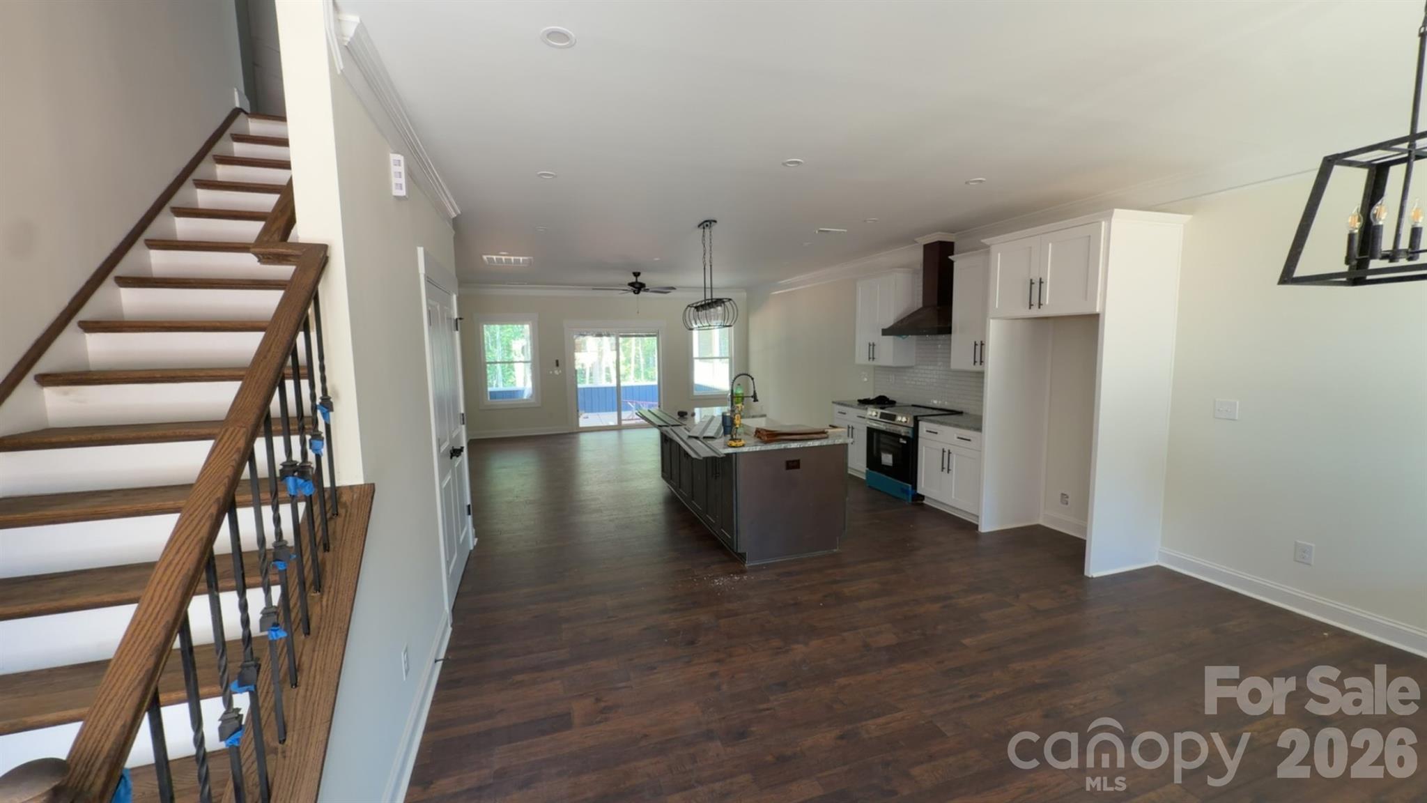 319 Lake Farm Drive — Salisbury