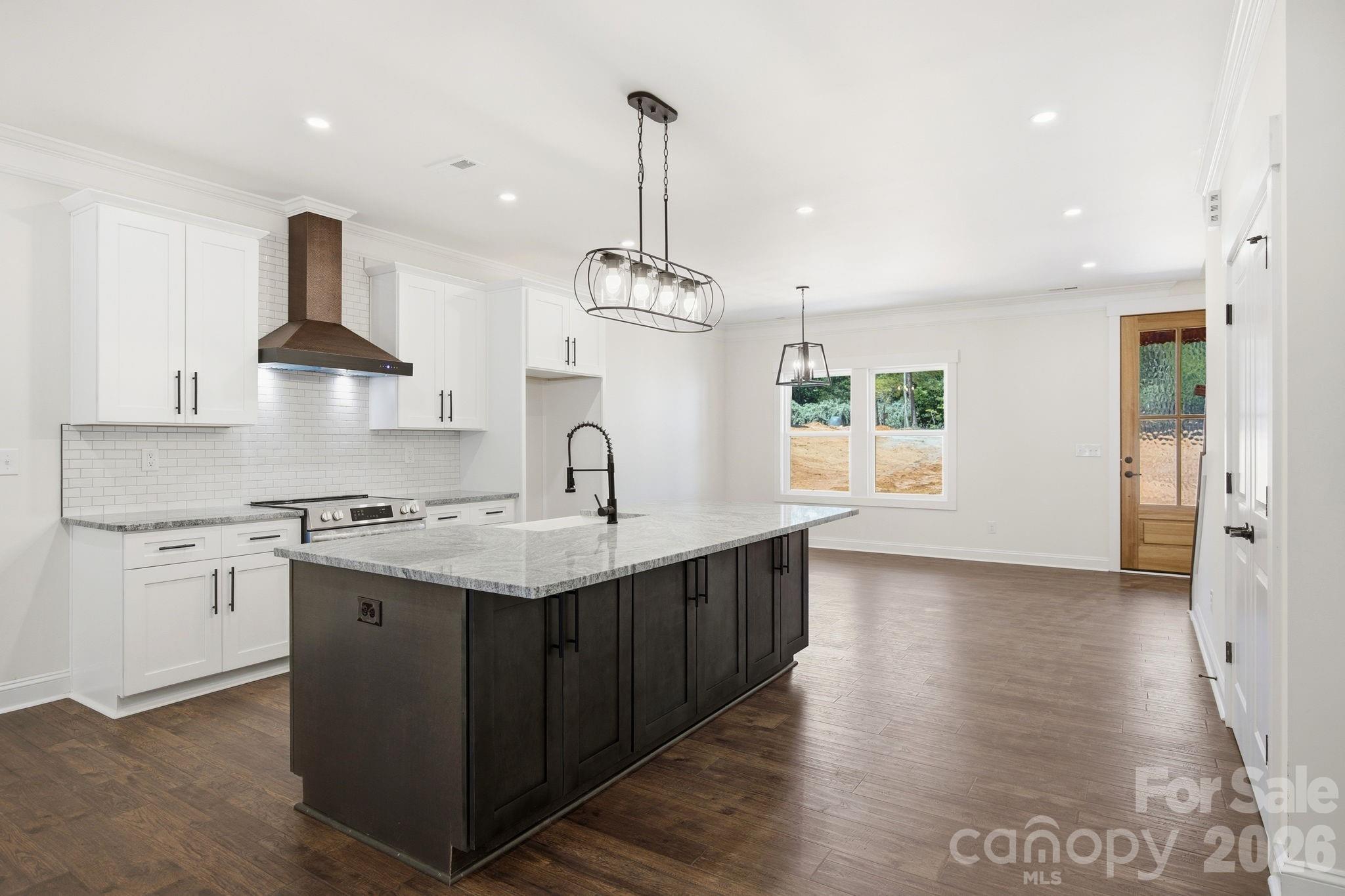 319 Lake Farm Drive — Salisbury