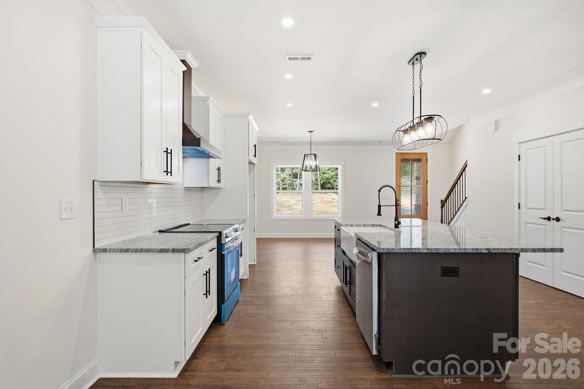 319 Lake Farm Drive — Salisbury