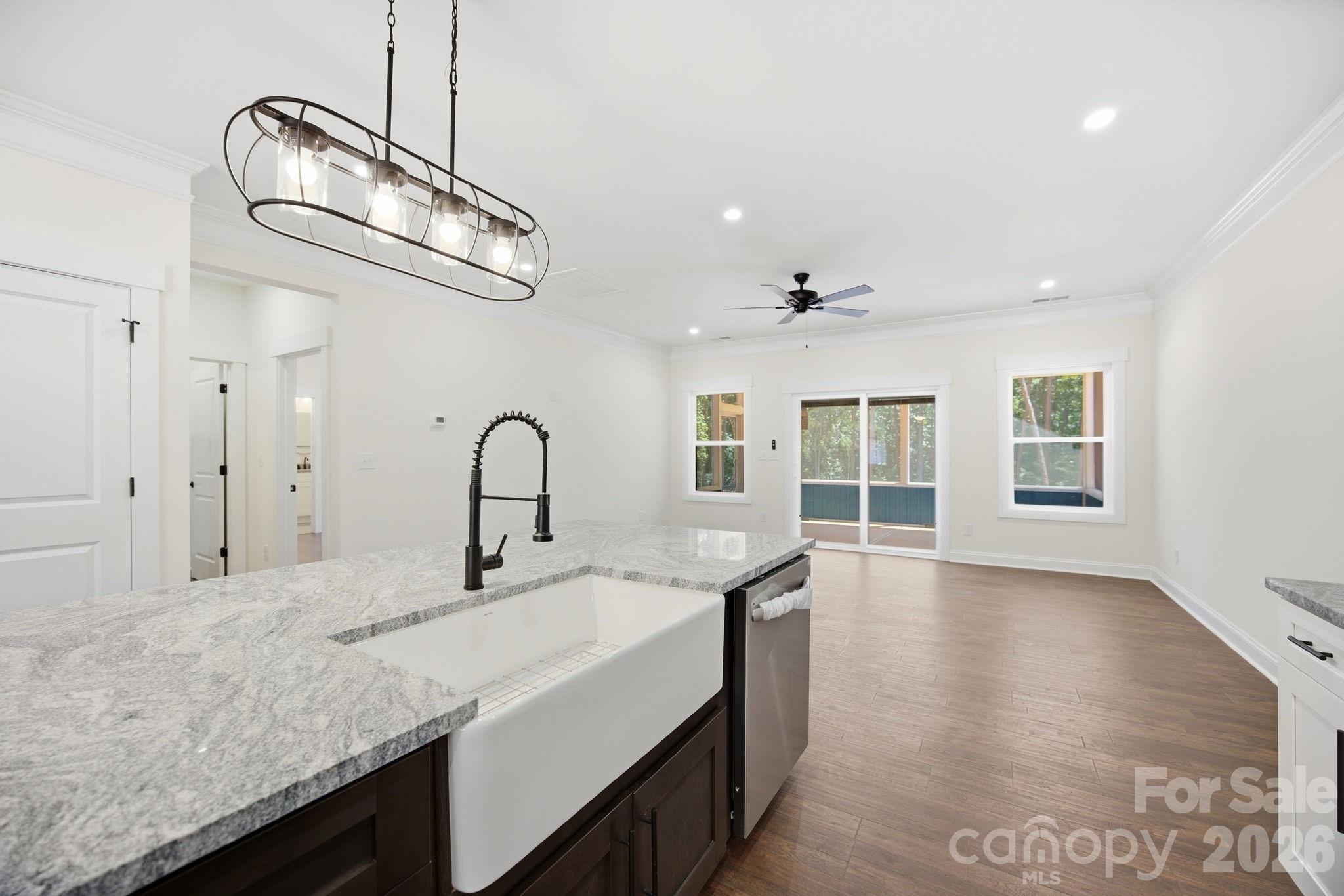 319 Lake Farm Drive — Salisbury