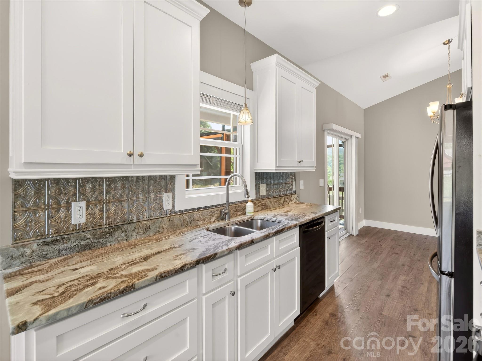 133 Asher Lane — Etowah