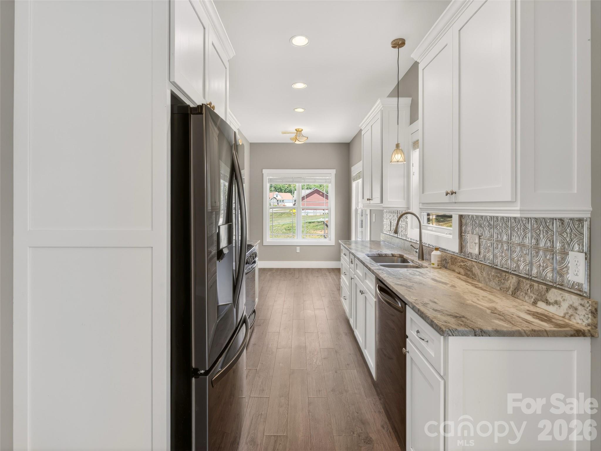 133 Asher Lane — Etowah