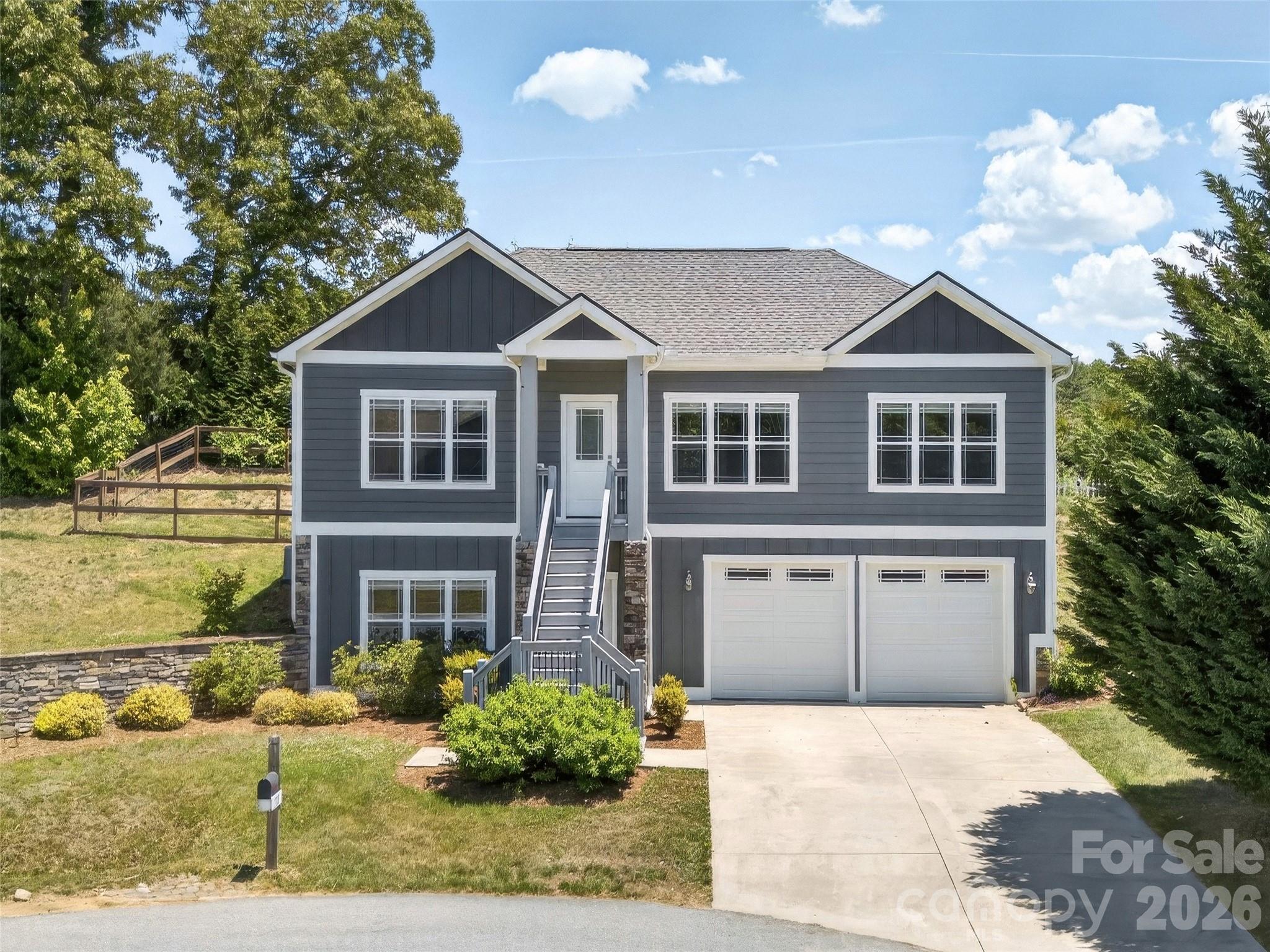 133 Asher Lane — Etowah
