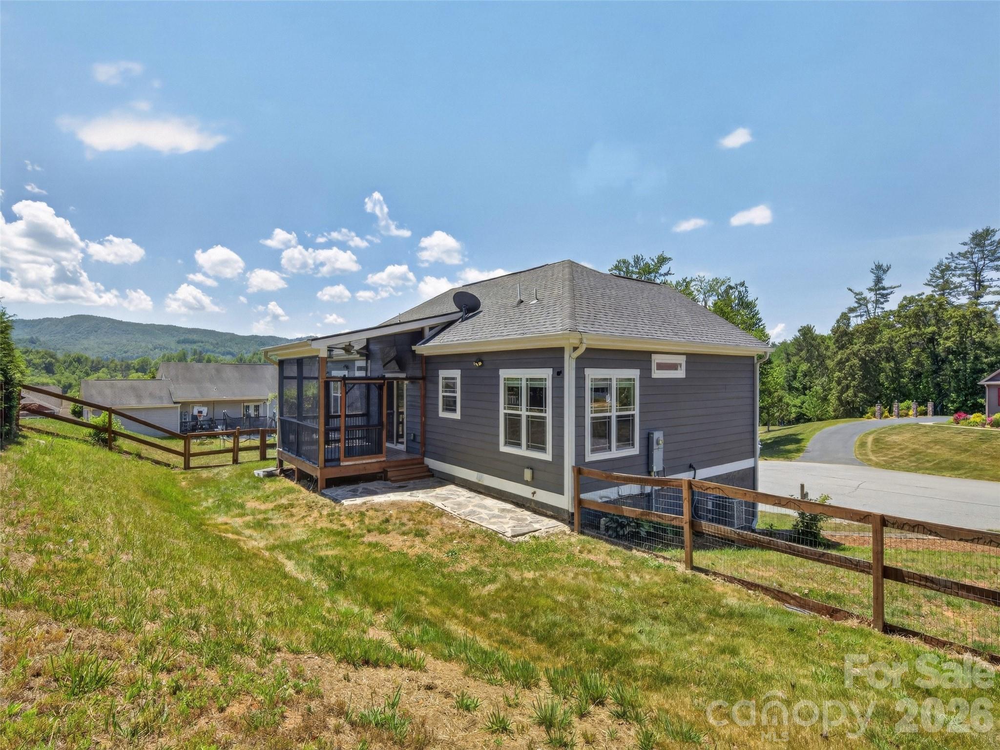 133 Asher Lane — Etowah