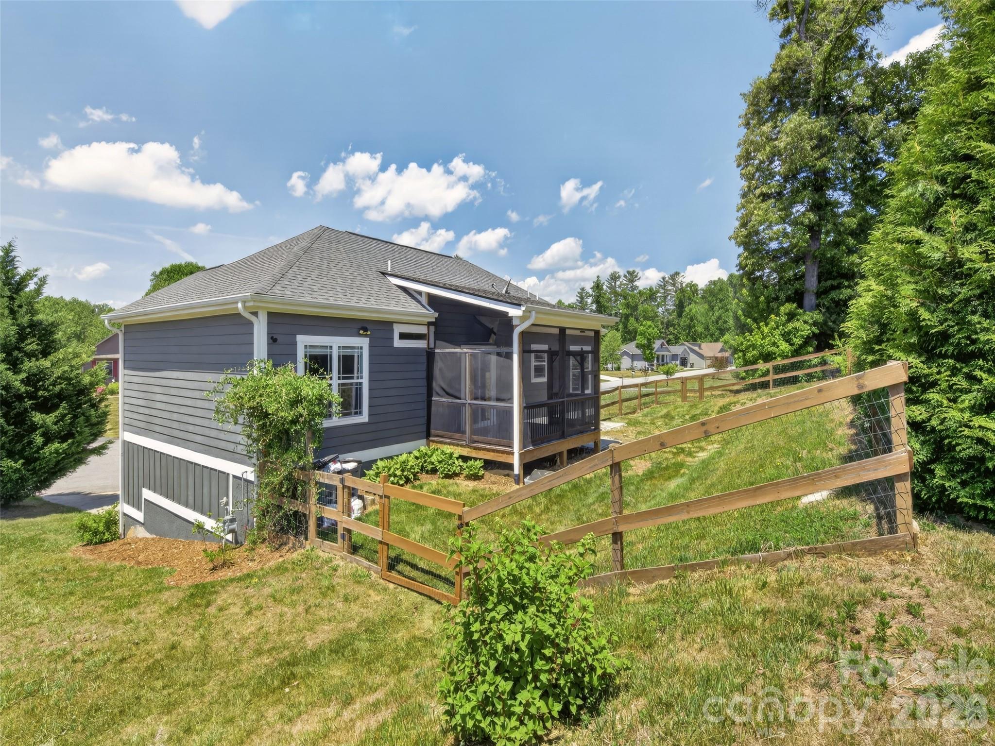 133 Asher Lane — Etowah