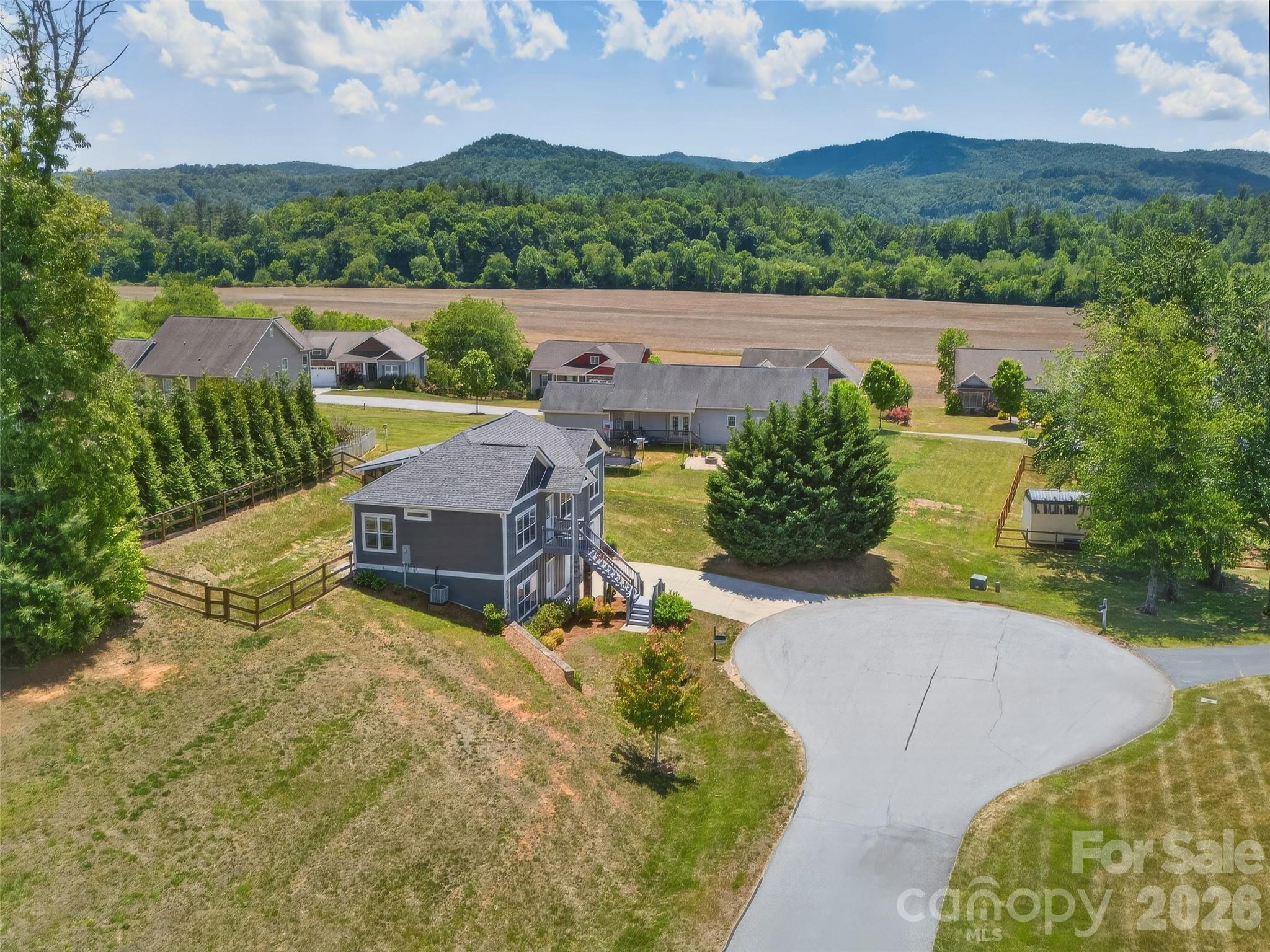 133 Asher Lane — Etowah