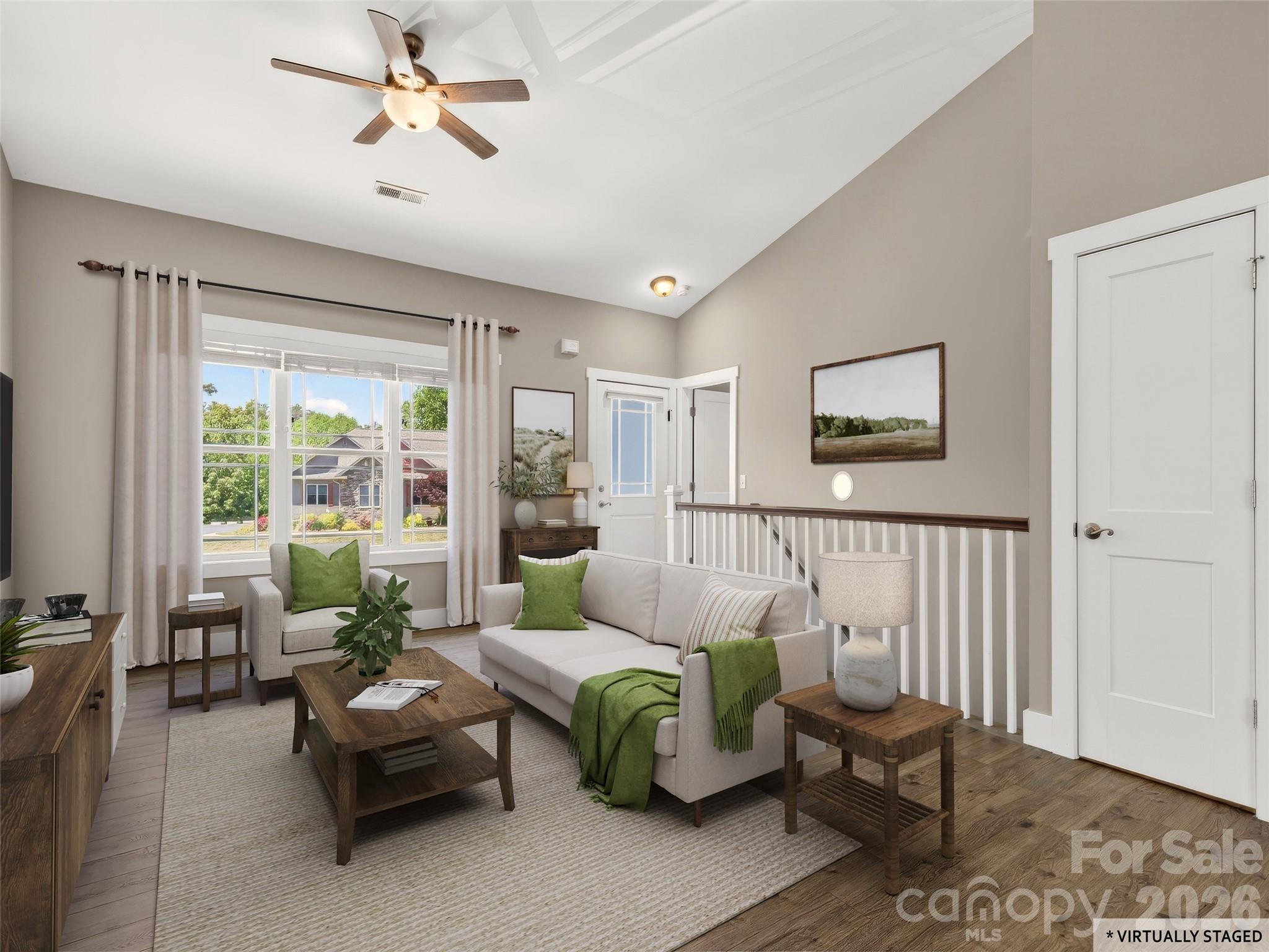 133 Asher Lane — Etowah
