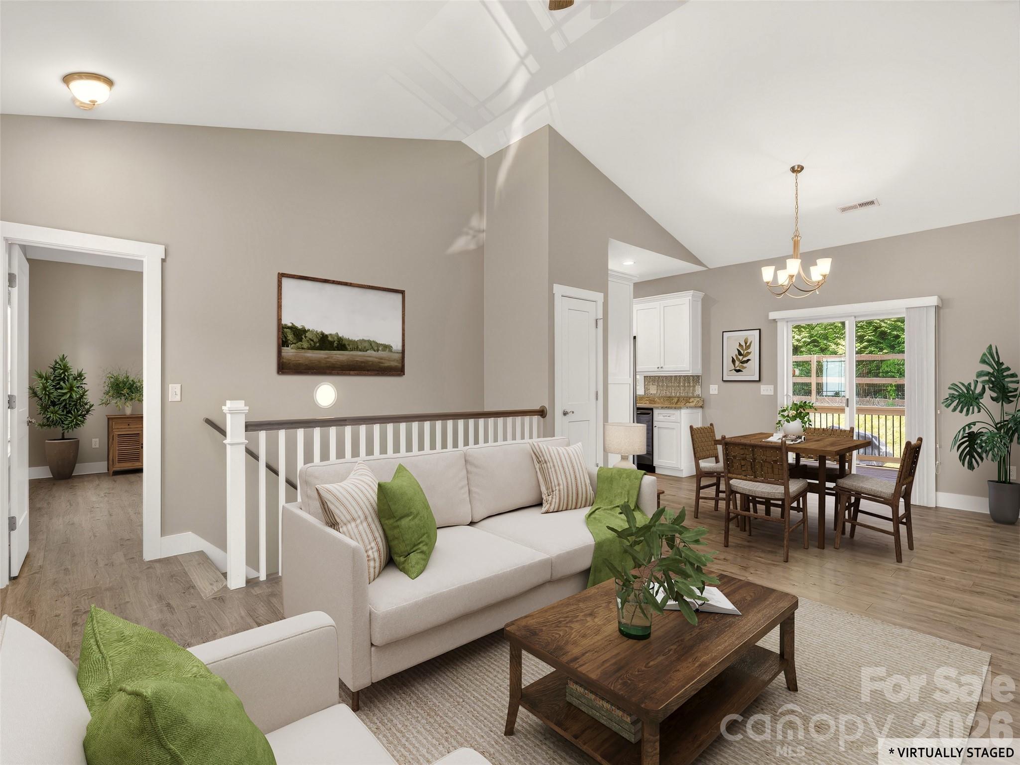 133 Asher Lane — Etowah