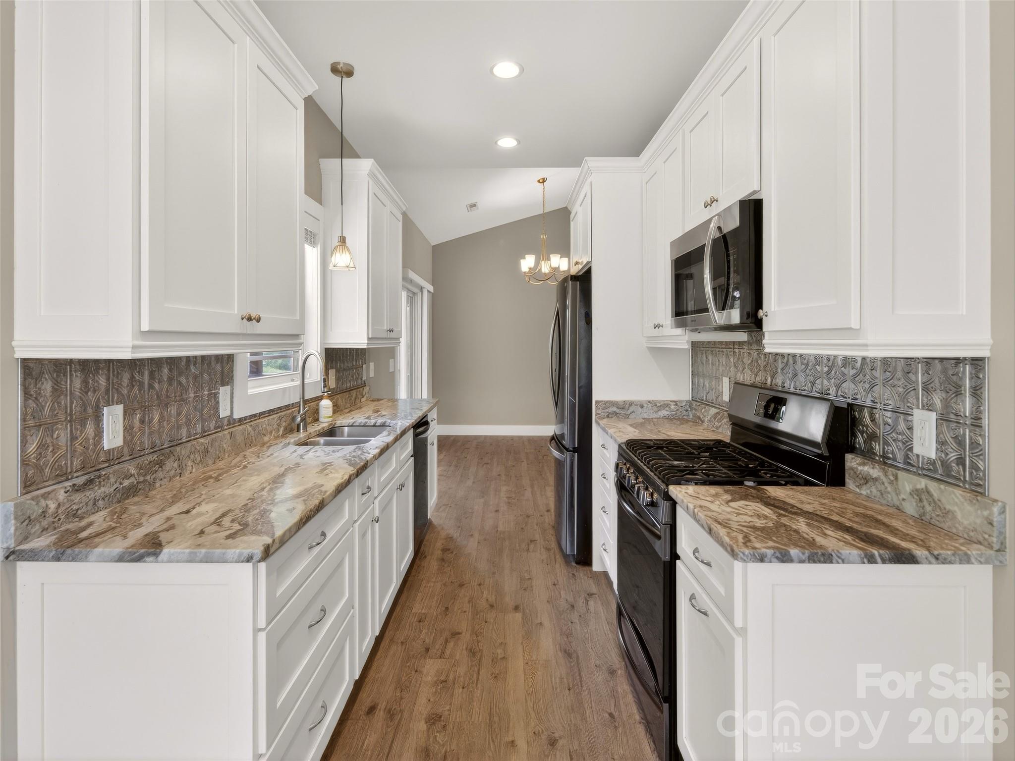 133 Asher Lane — Etowah