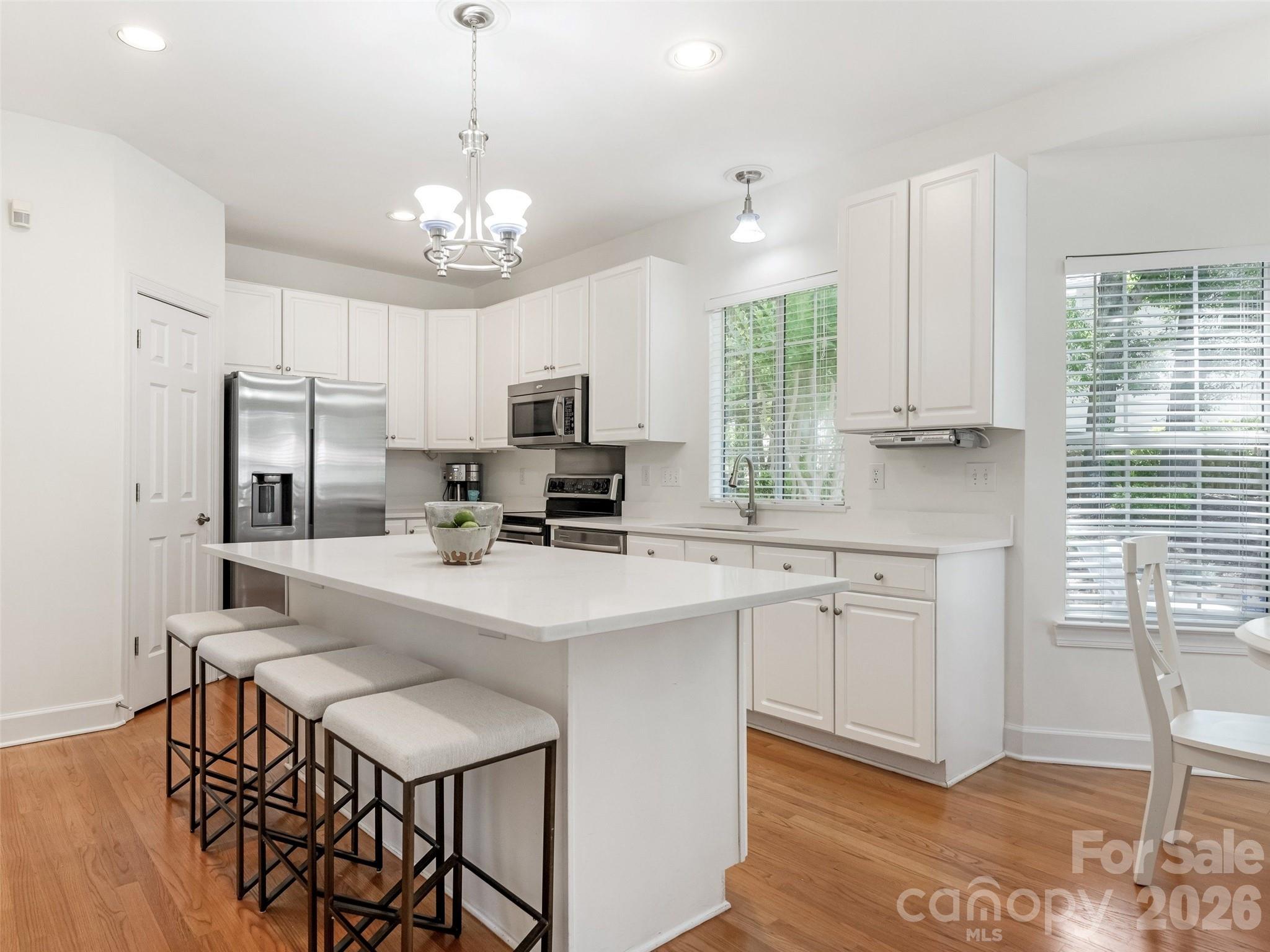 6534 Summertree Lane — Charlotte