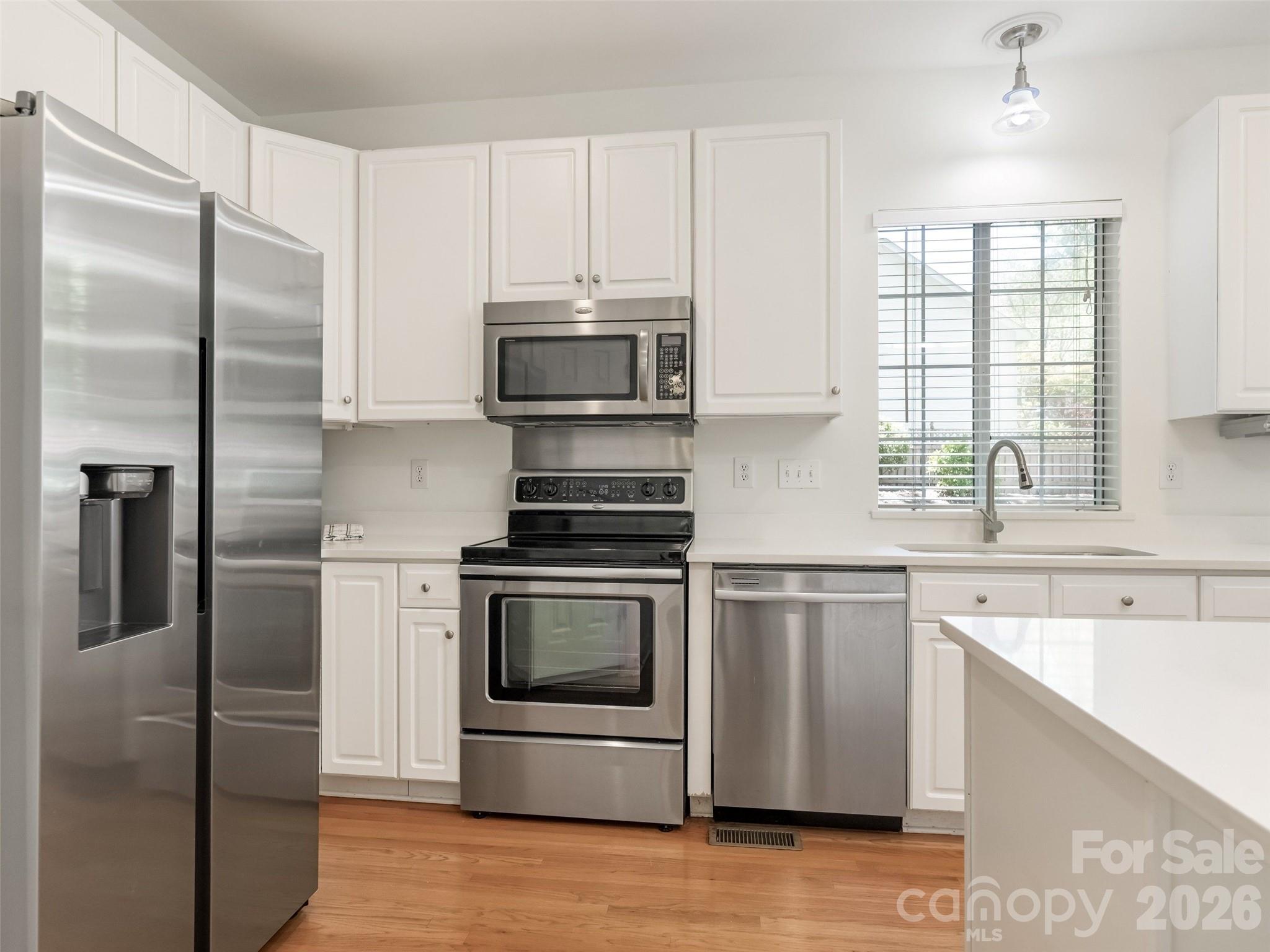 6534 Summertree Lane — Charlotte