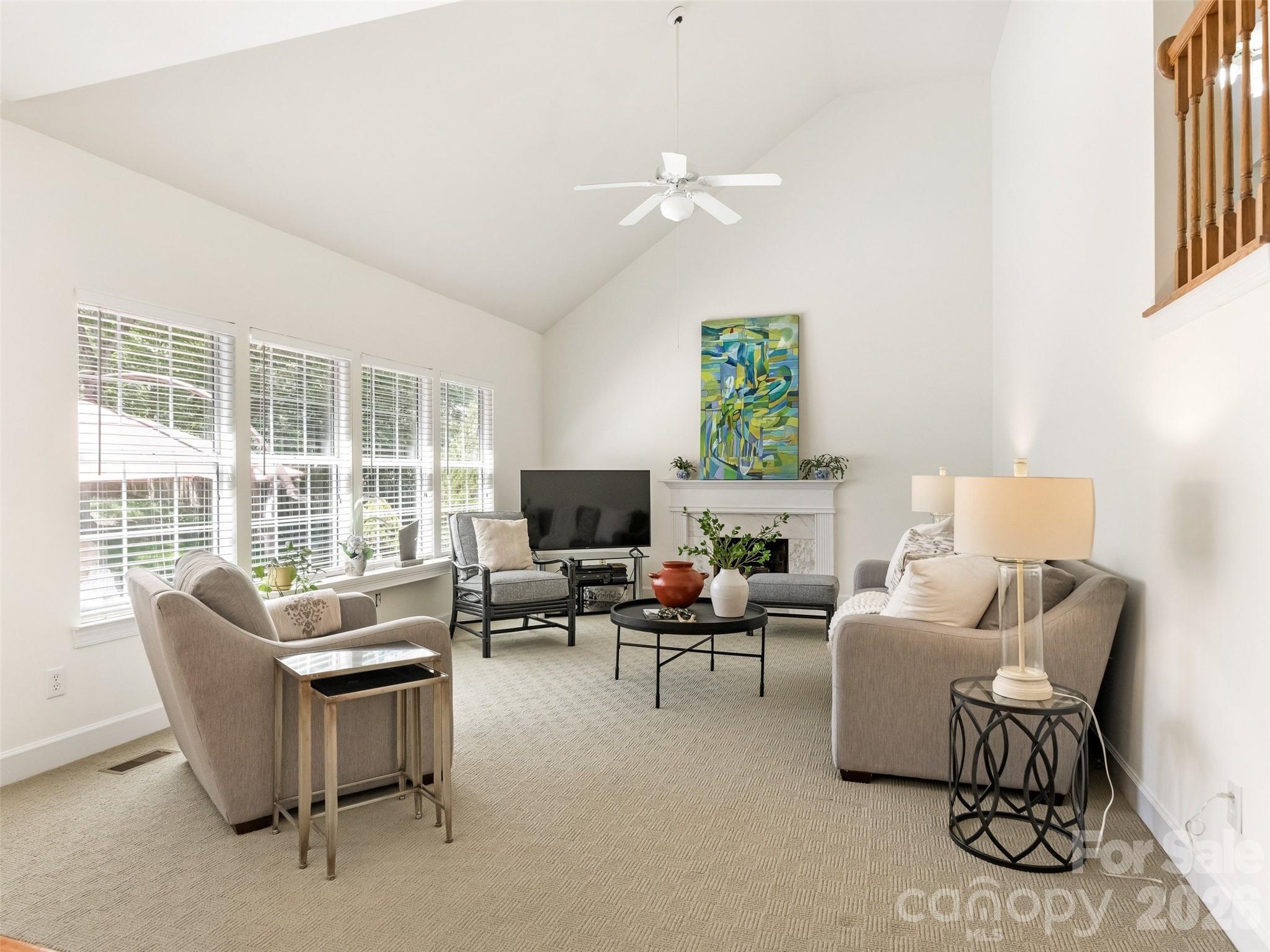 6534 Summertree Lane — Charlotte