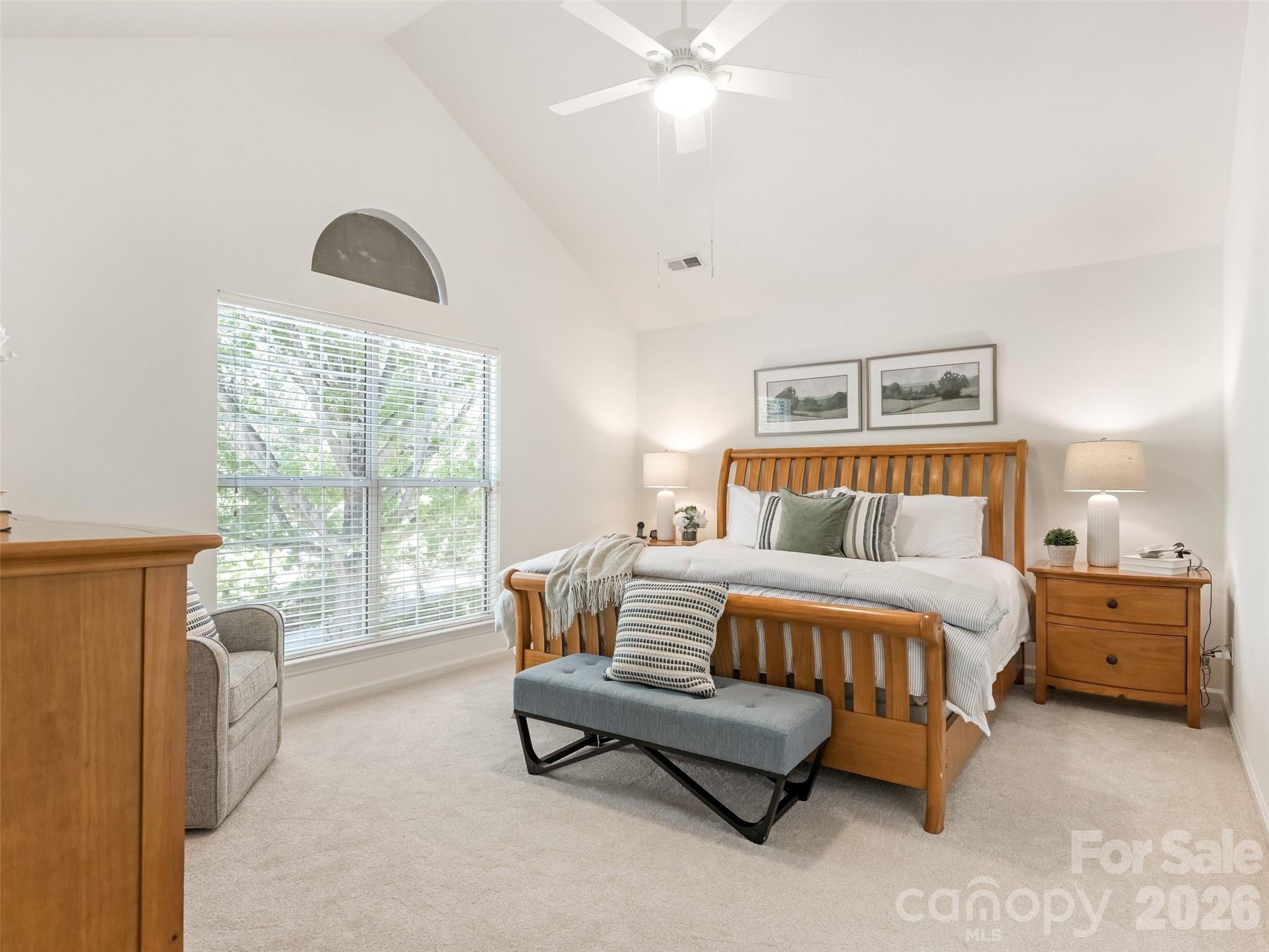 6534 Summertree Lane — Charlotte