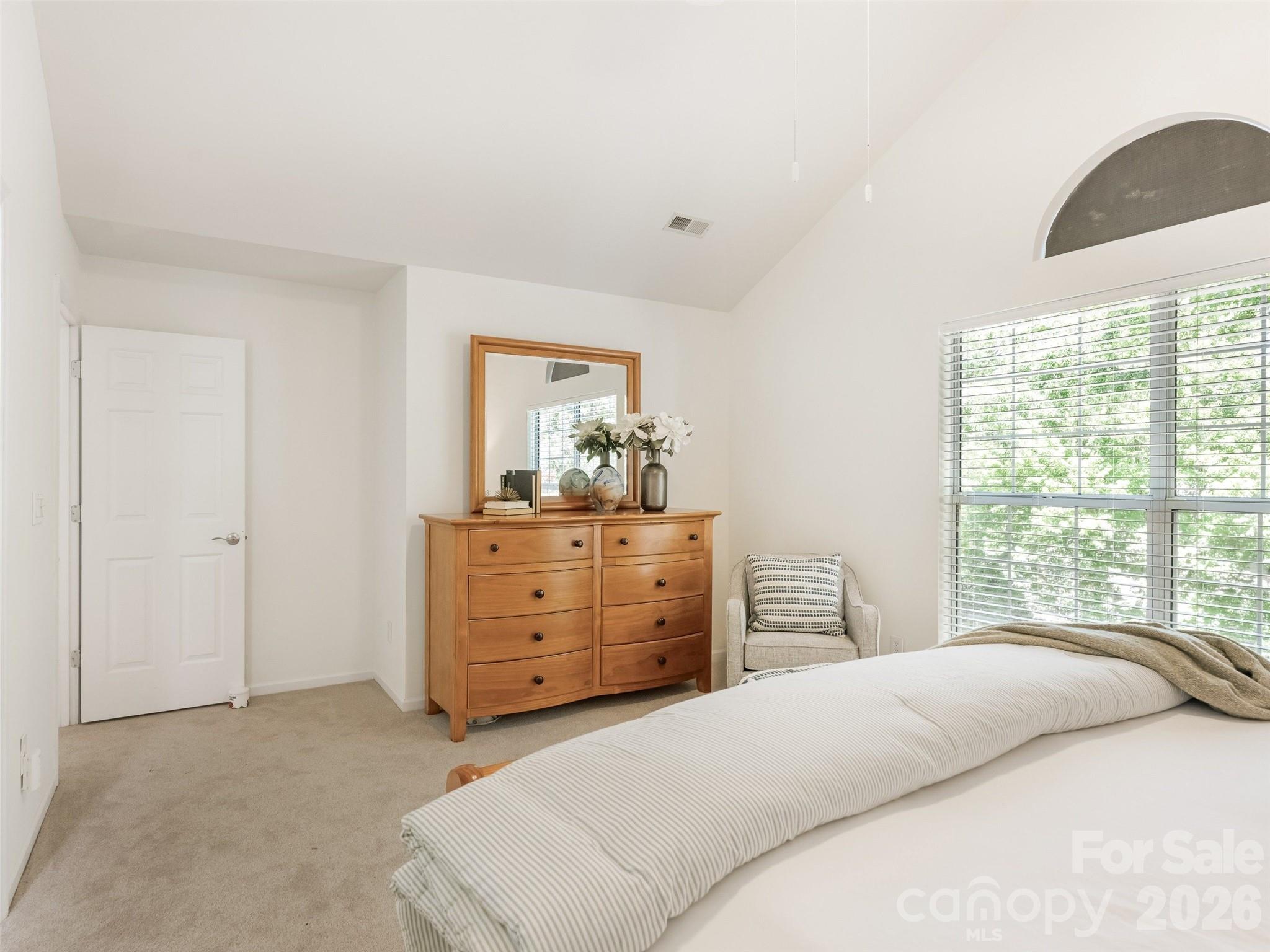6534 Summertree Lane — Charlotte