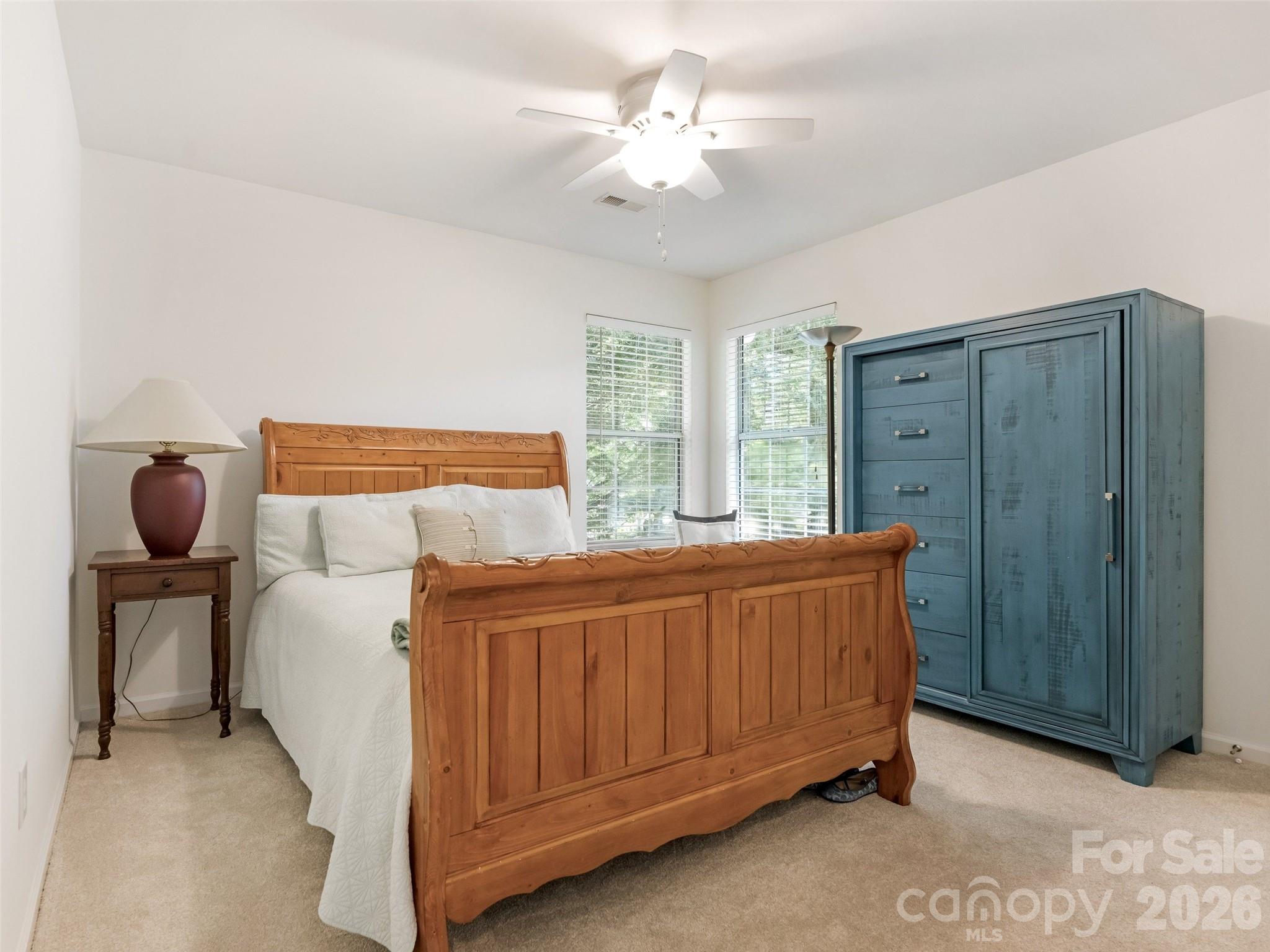 6534 Summertree Lane — Charlotte
