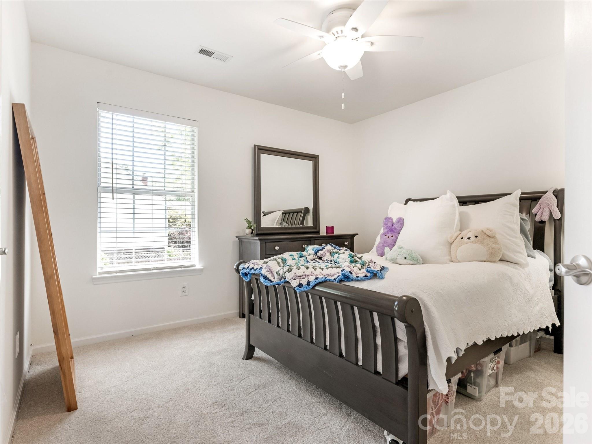 6534 Summertree Lane — Charlotte