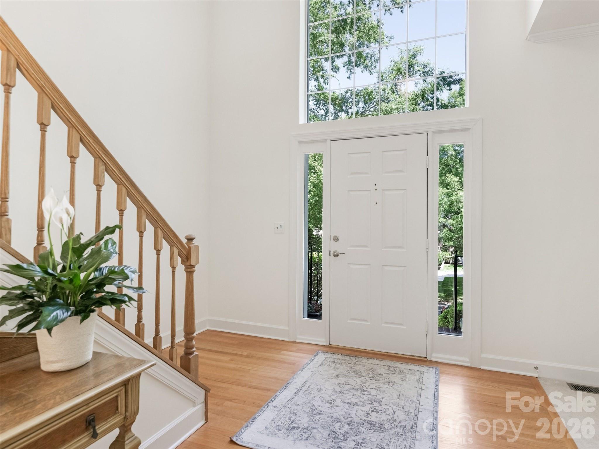 6534 Summertree Lane — Charlotte
