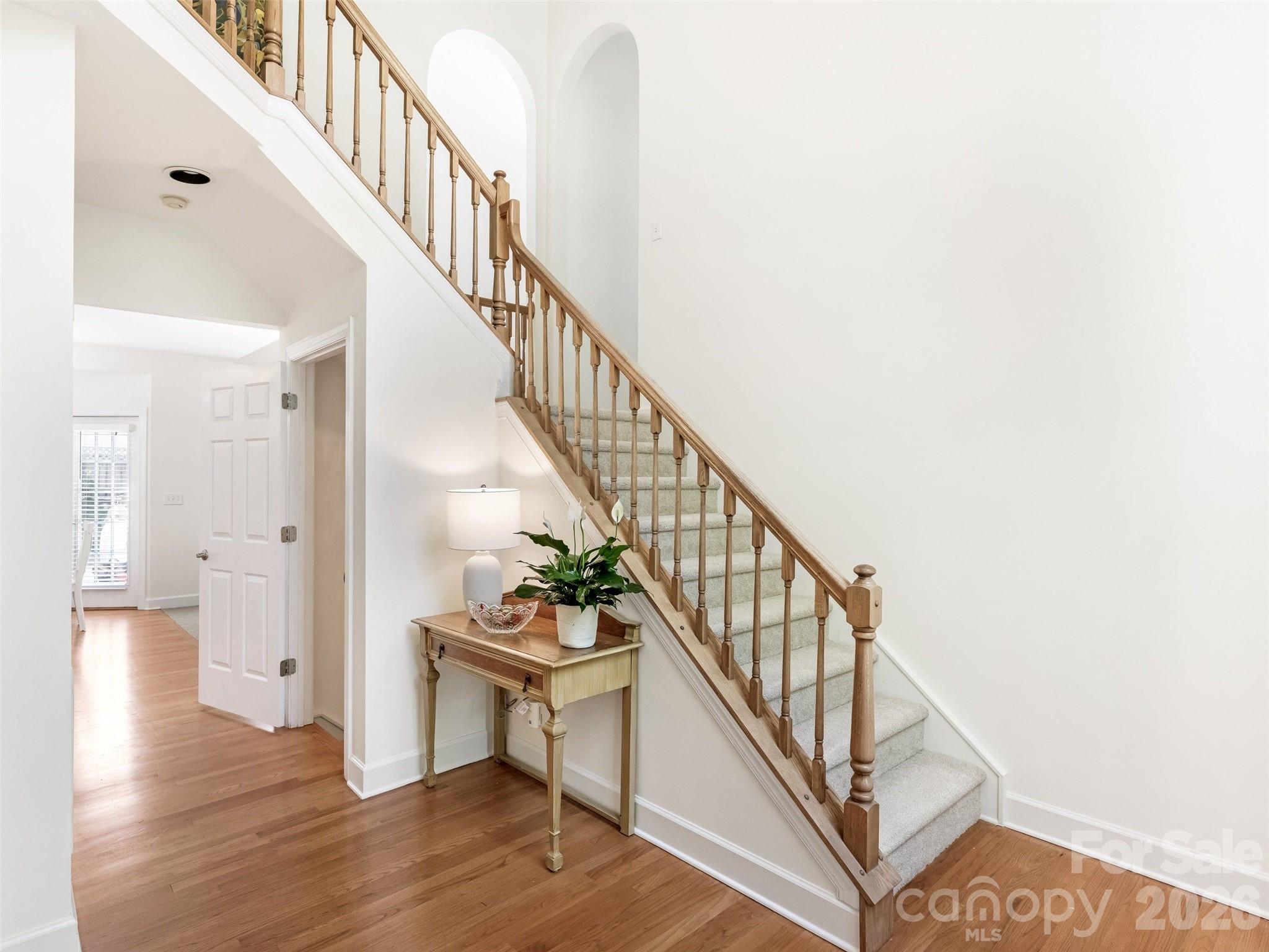 6534 Summertree Lane — Charlotte