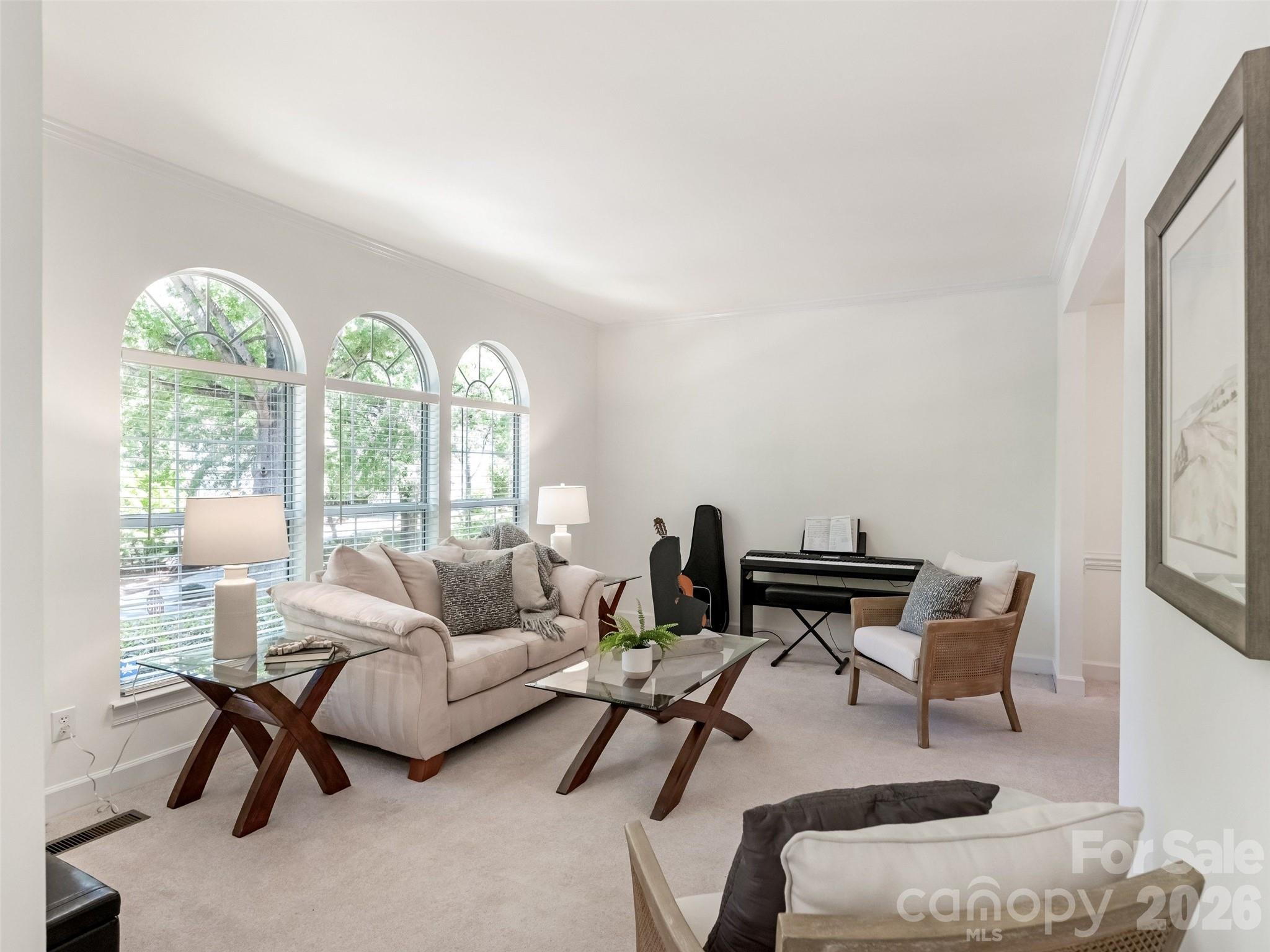 6534 Summertree Lane — Charlotte