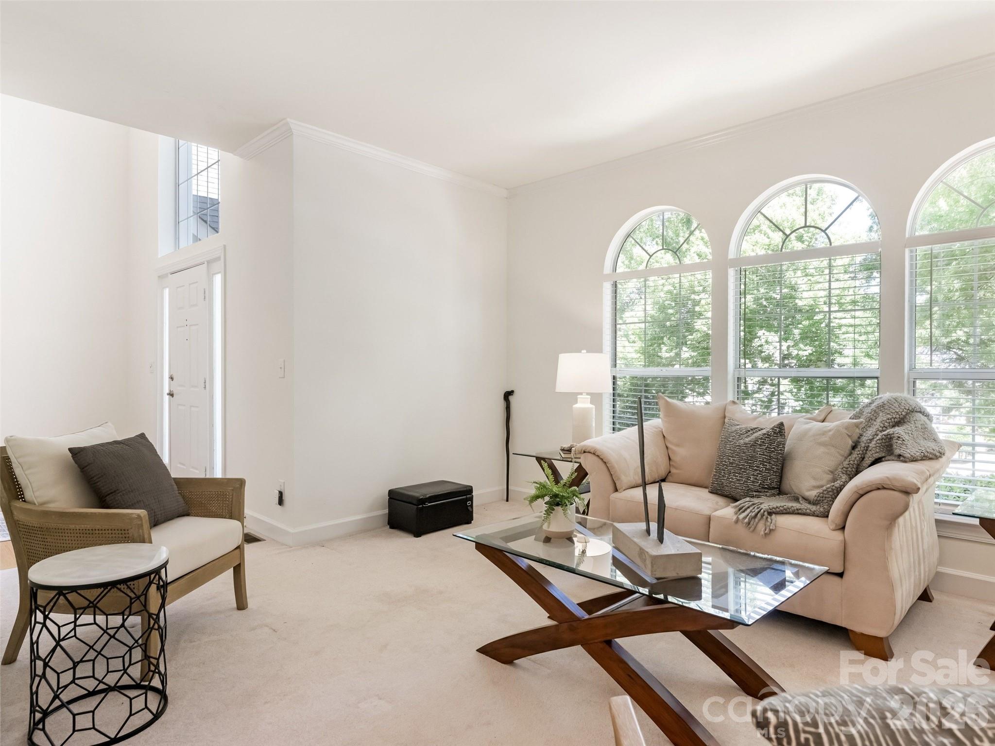 6534 Summertree Lane — Charlotte