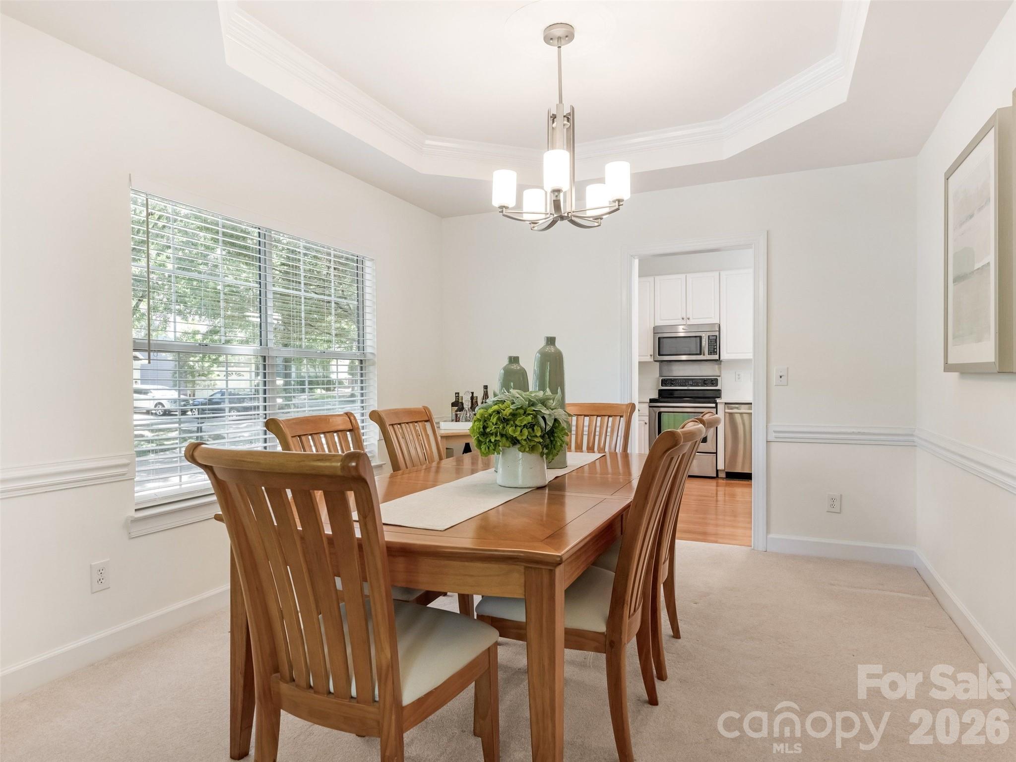 6534 Summertree Lane — Charlotte