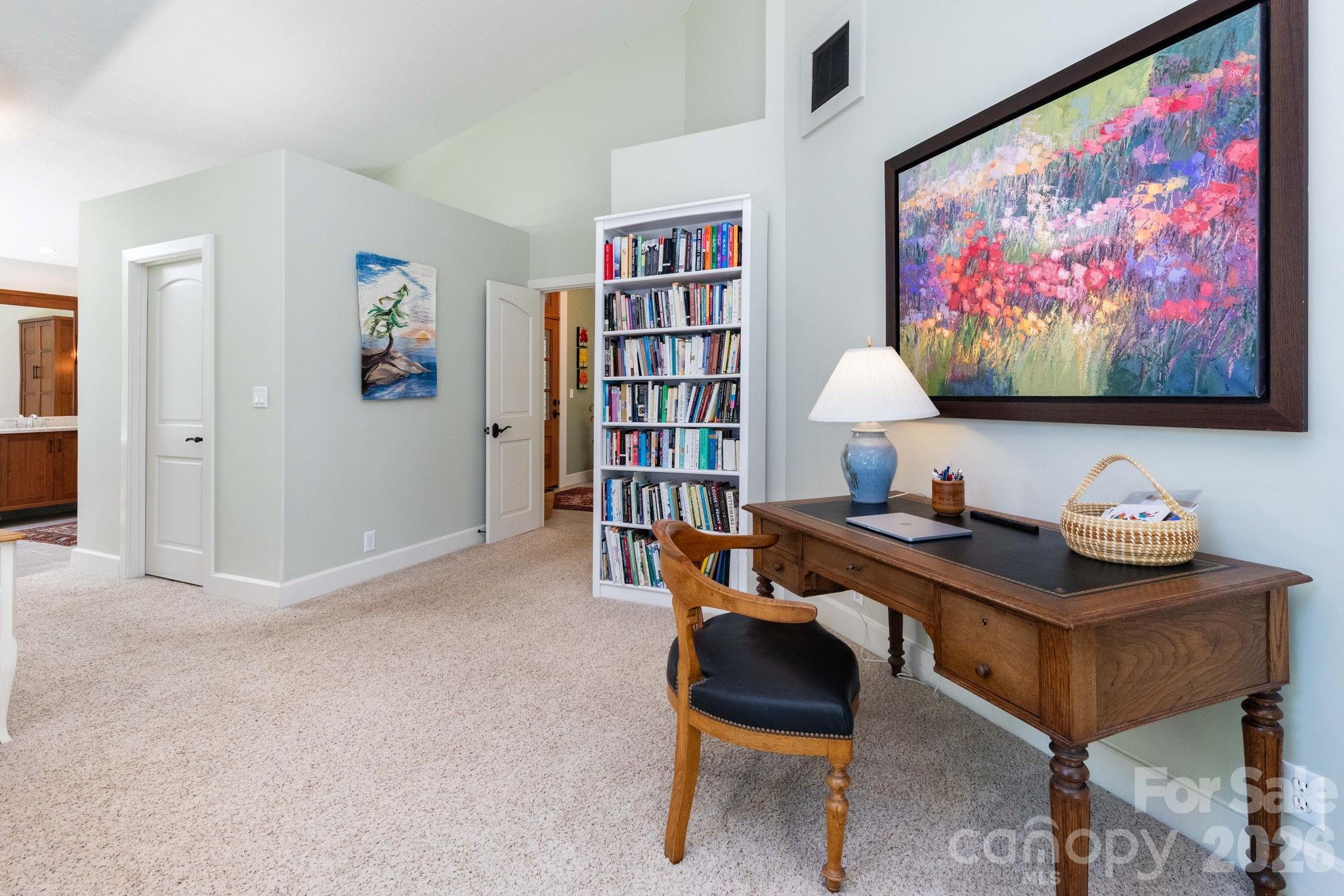 29 Gardner Lane — Asheville
