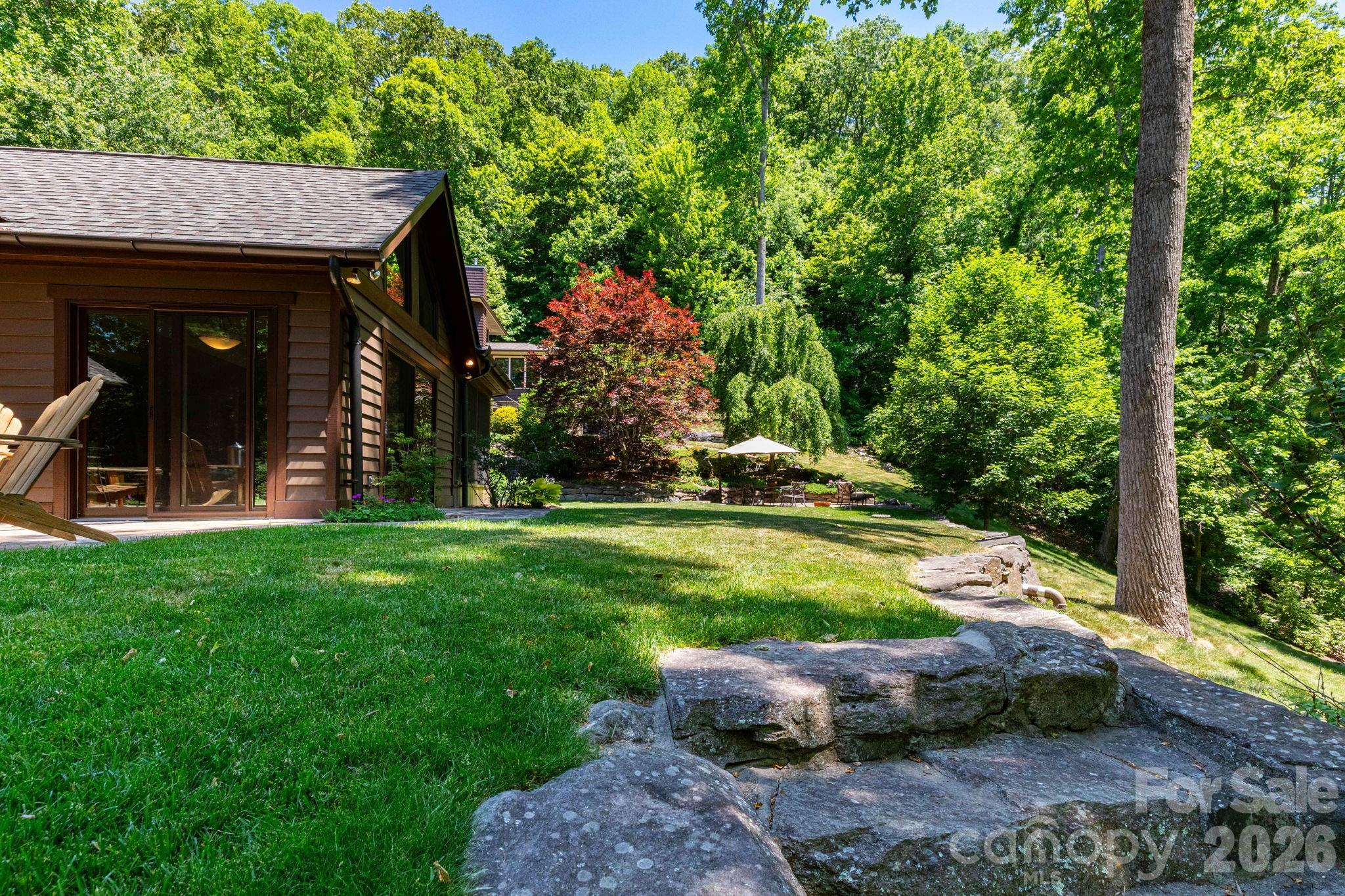 29 Gardner Lane — Asheville