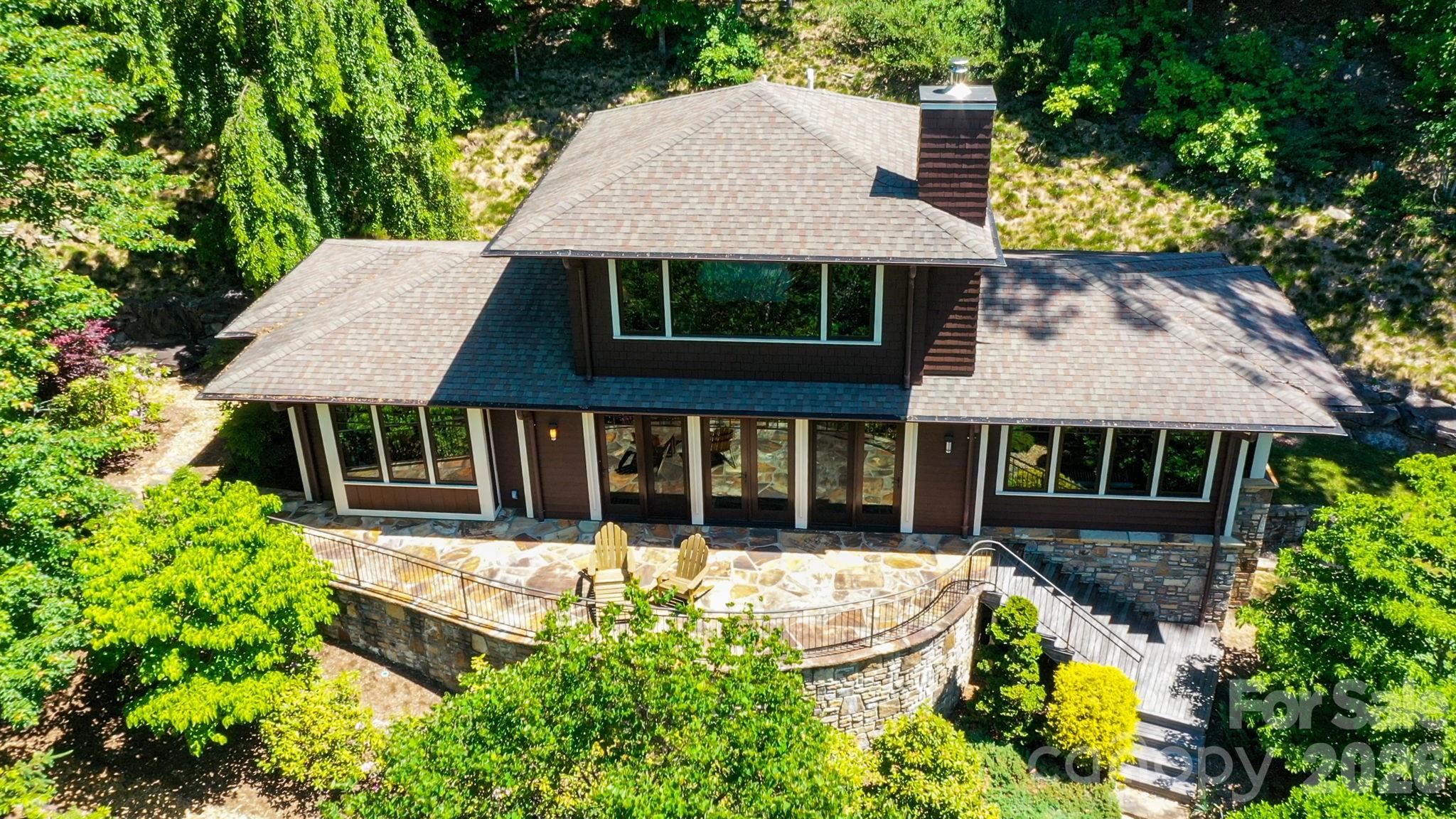 29 Gardner Lane — Asheville