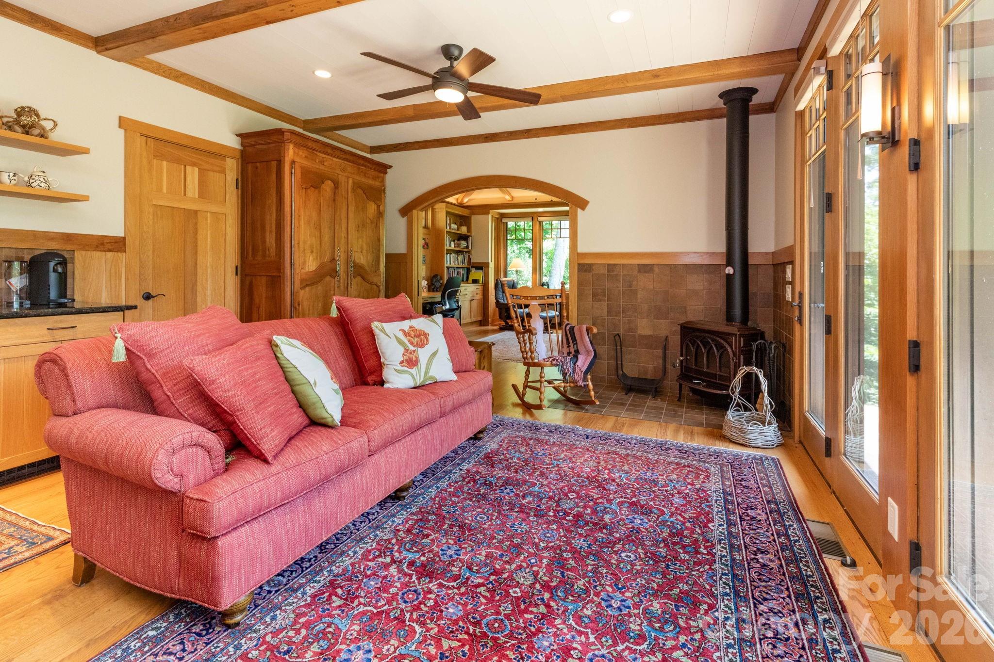 29 Gardner Lane — Asheville