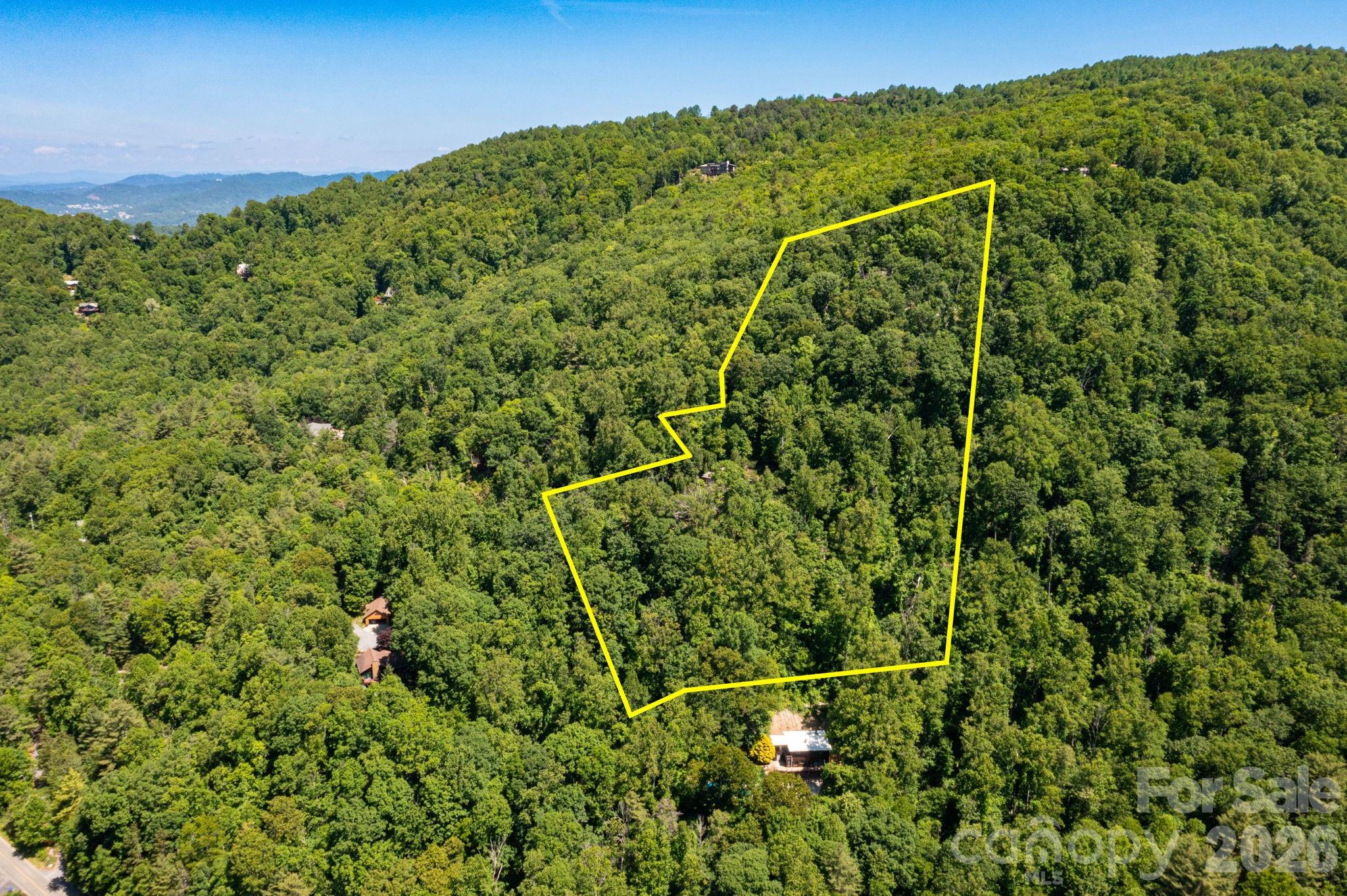 29 Gardner Lane — Asheville