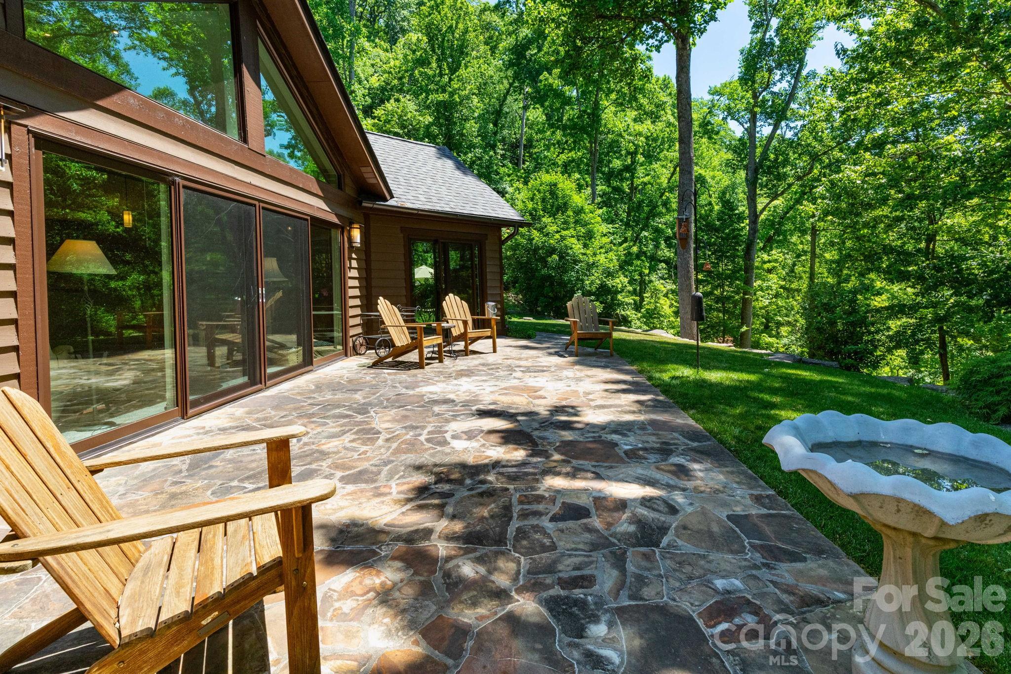 29 Gardner Lane — Asheville