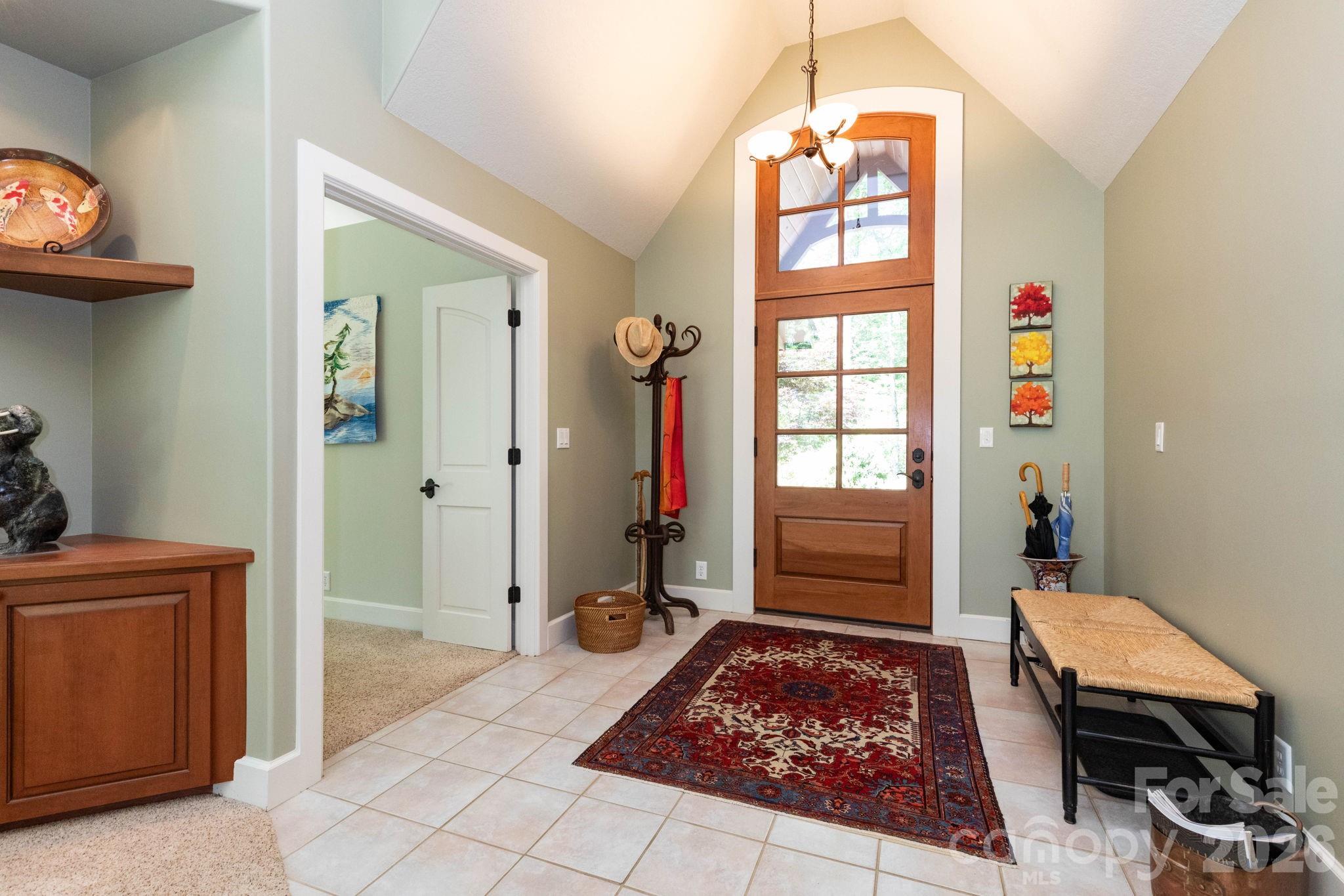 29 Gardner Lane — Asheville