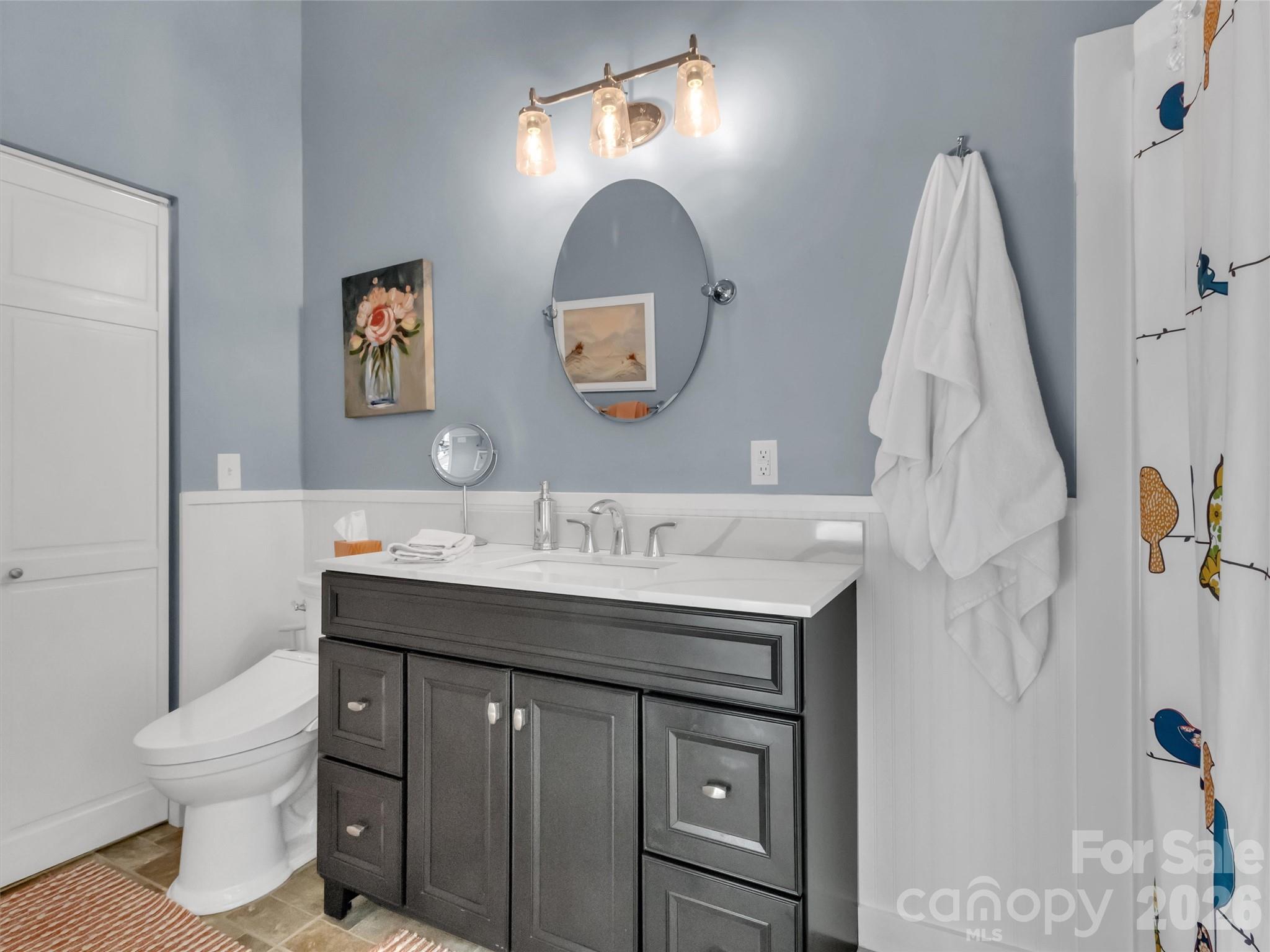 221 Moody Farm Road — Maggie Valley