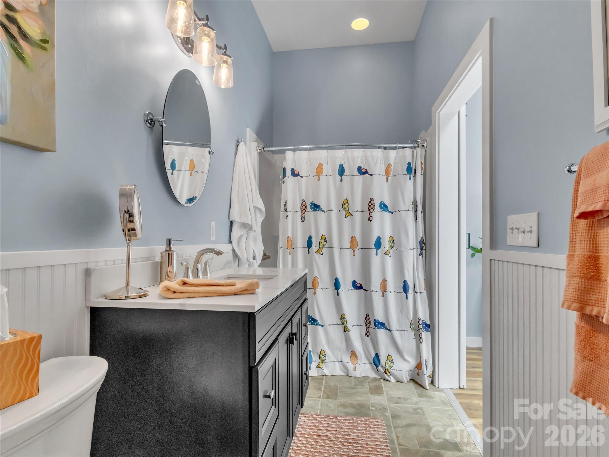 221 Moody Farm Road — Maggie Valley