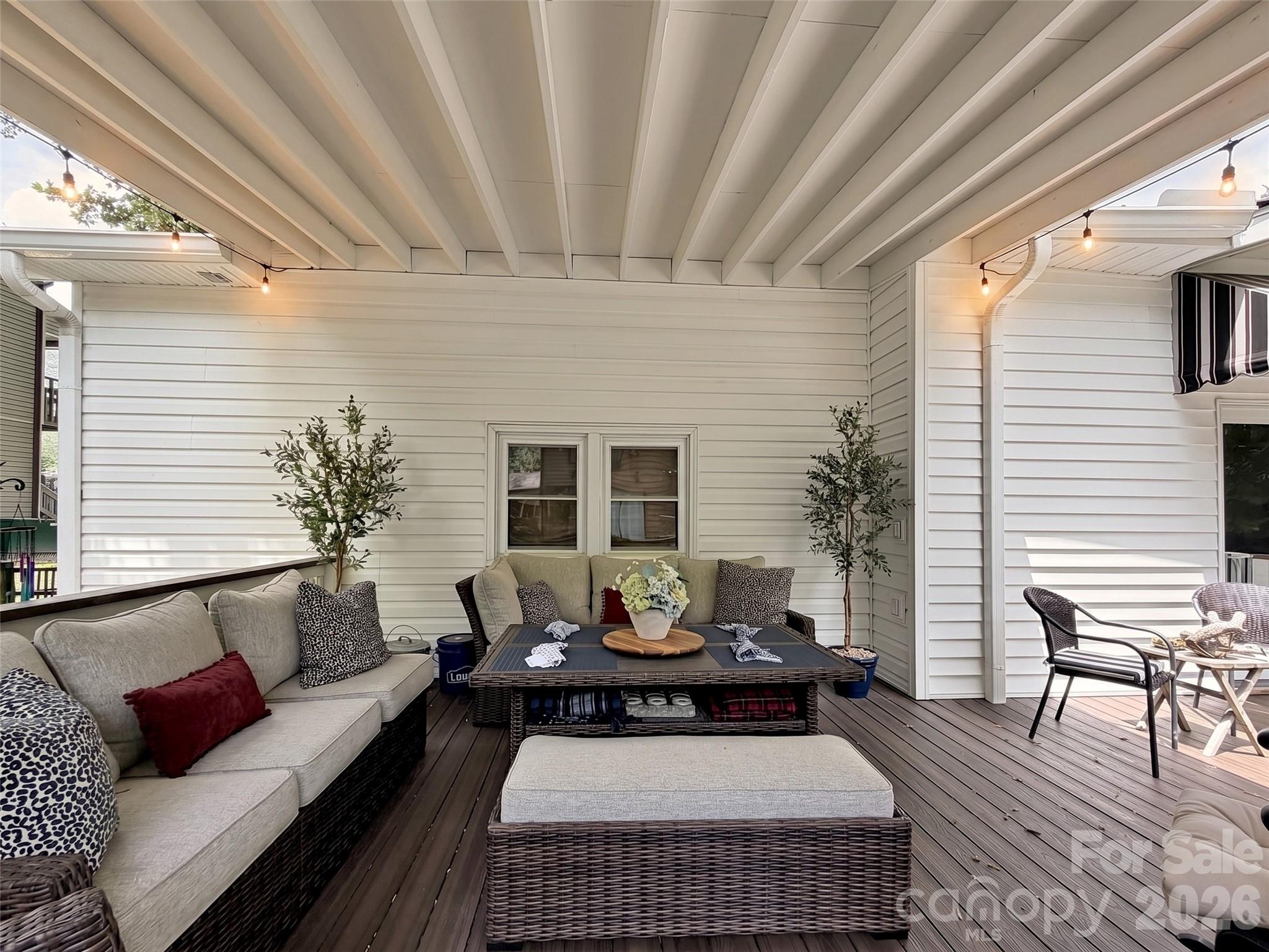 221 Moody Farm Road — Maggie Valley