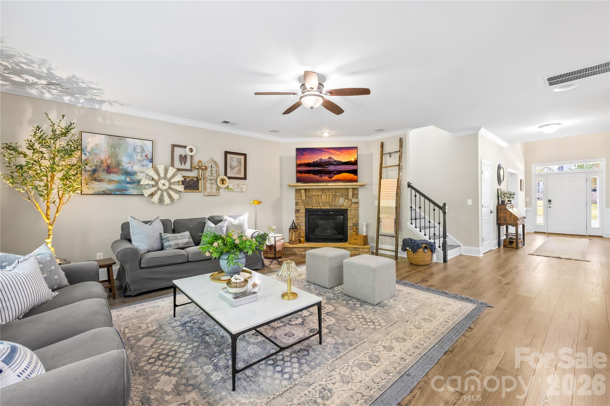 2105 Madeira Circle — Waxhaw